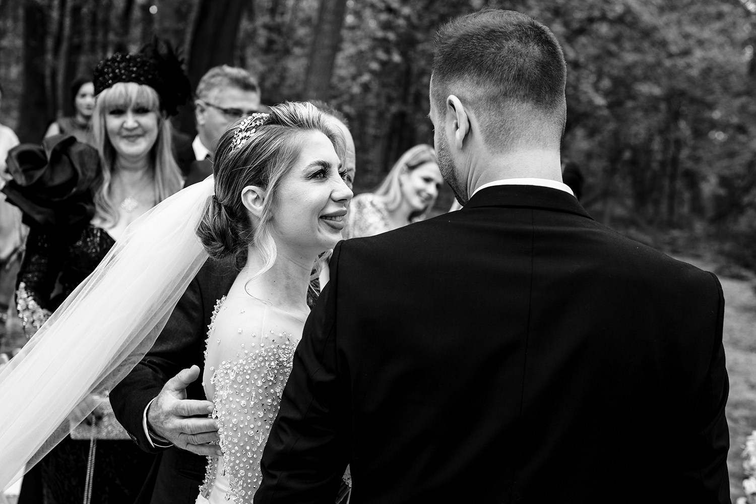 Diana & Dani. Fotograf nunta si evenimente Giurgiu