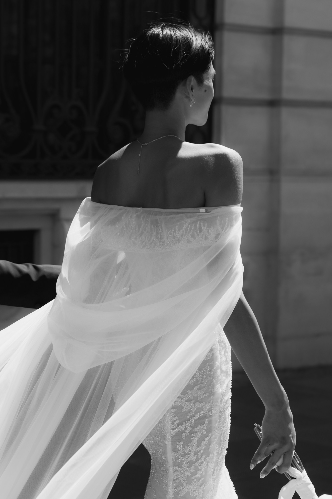 Wedding in famous Four Seasons Hotel, Madrid. Wedding photographer videographer Spain