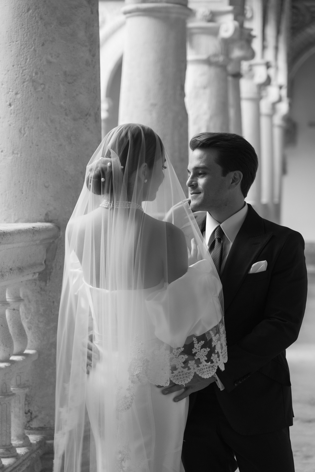 Alexandra & Luis. Wedding photographer videographer Spain