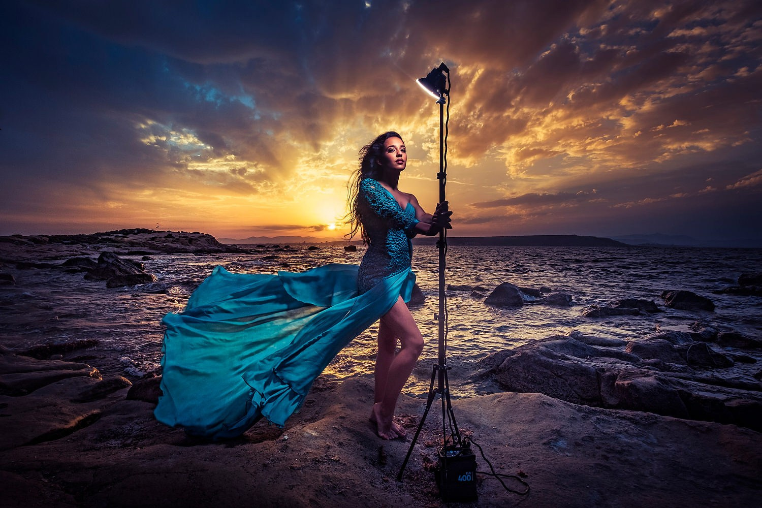 Fotógrafo profesional en Sevilla Francisco Guerrero