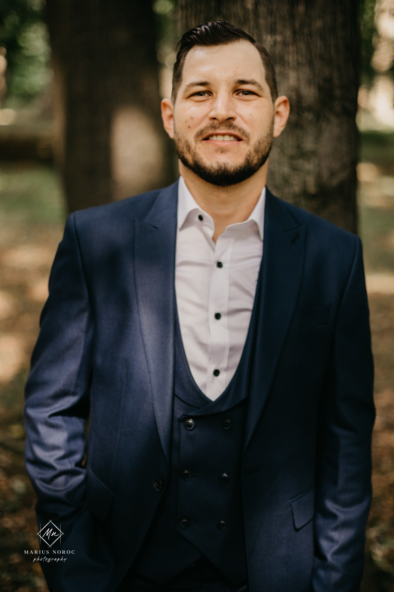 Elena & Mihai | Padurea Bucium Iasi