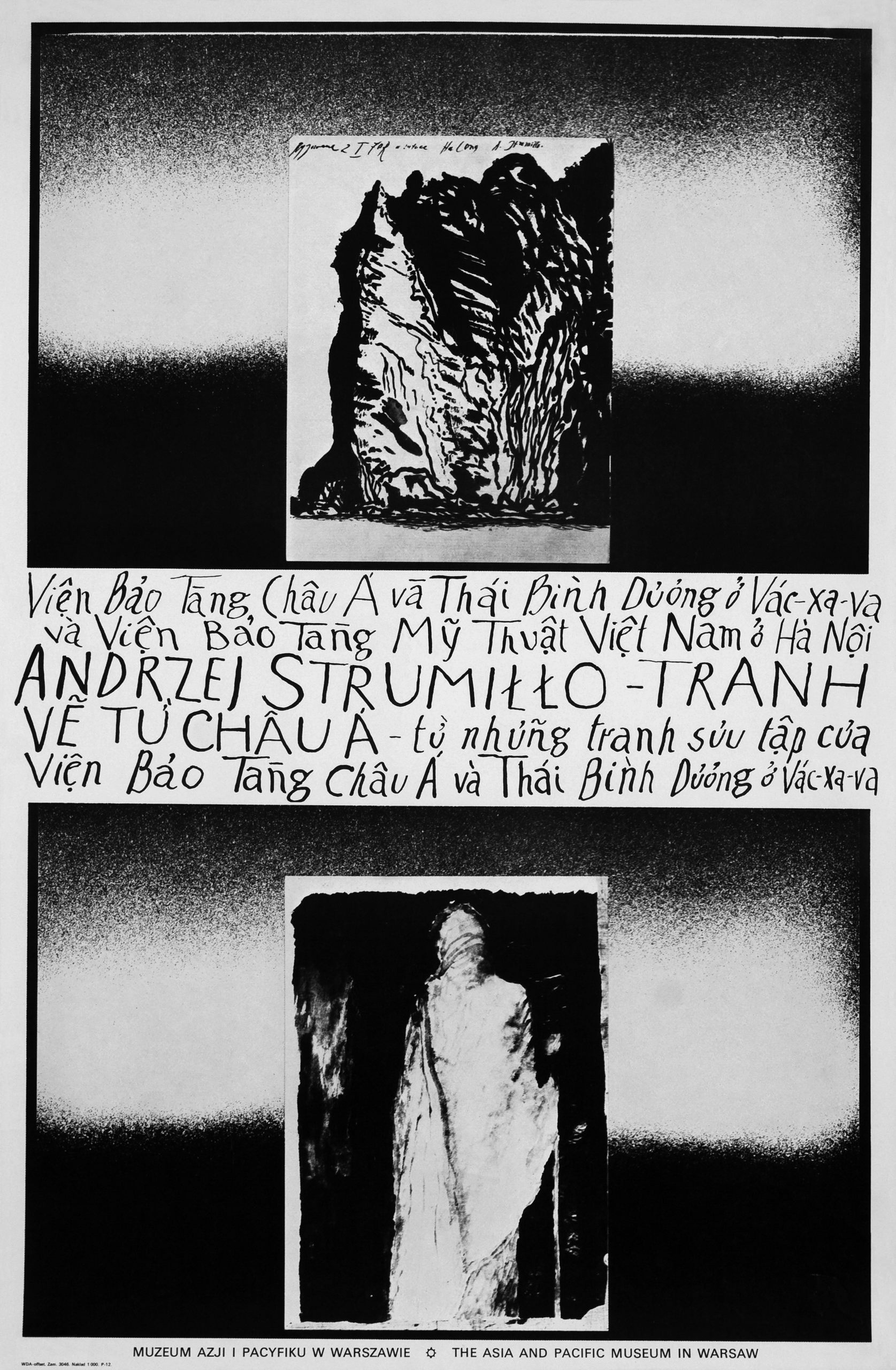 POSTERS. Andrzej Strumillo