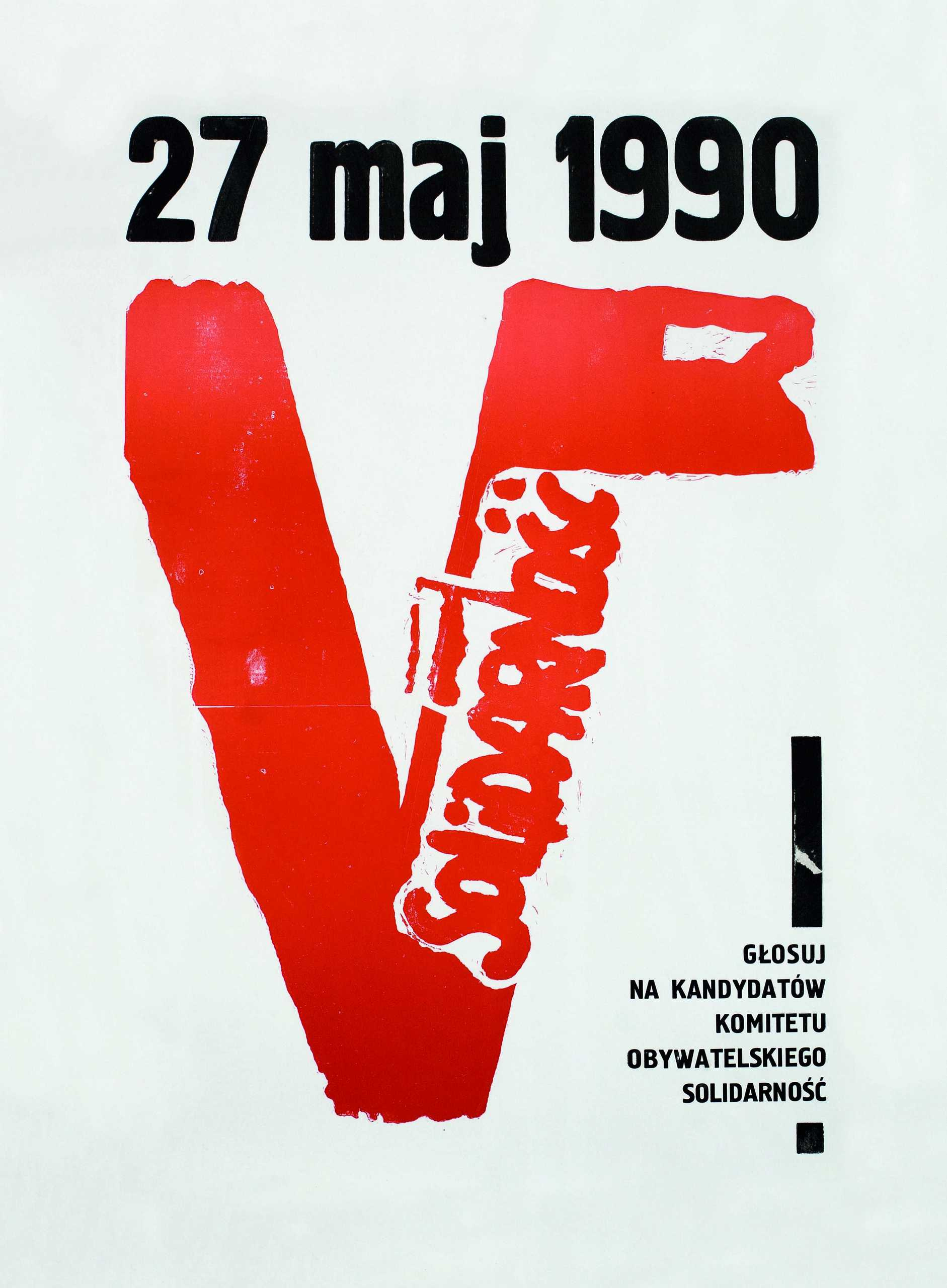 POSTERS. Andrzej Strumillo