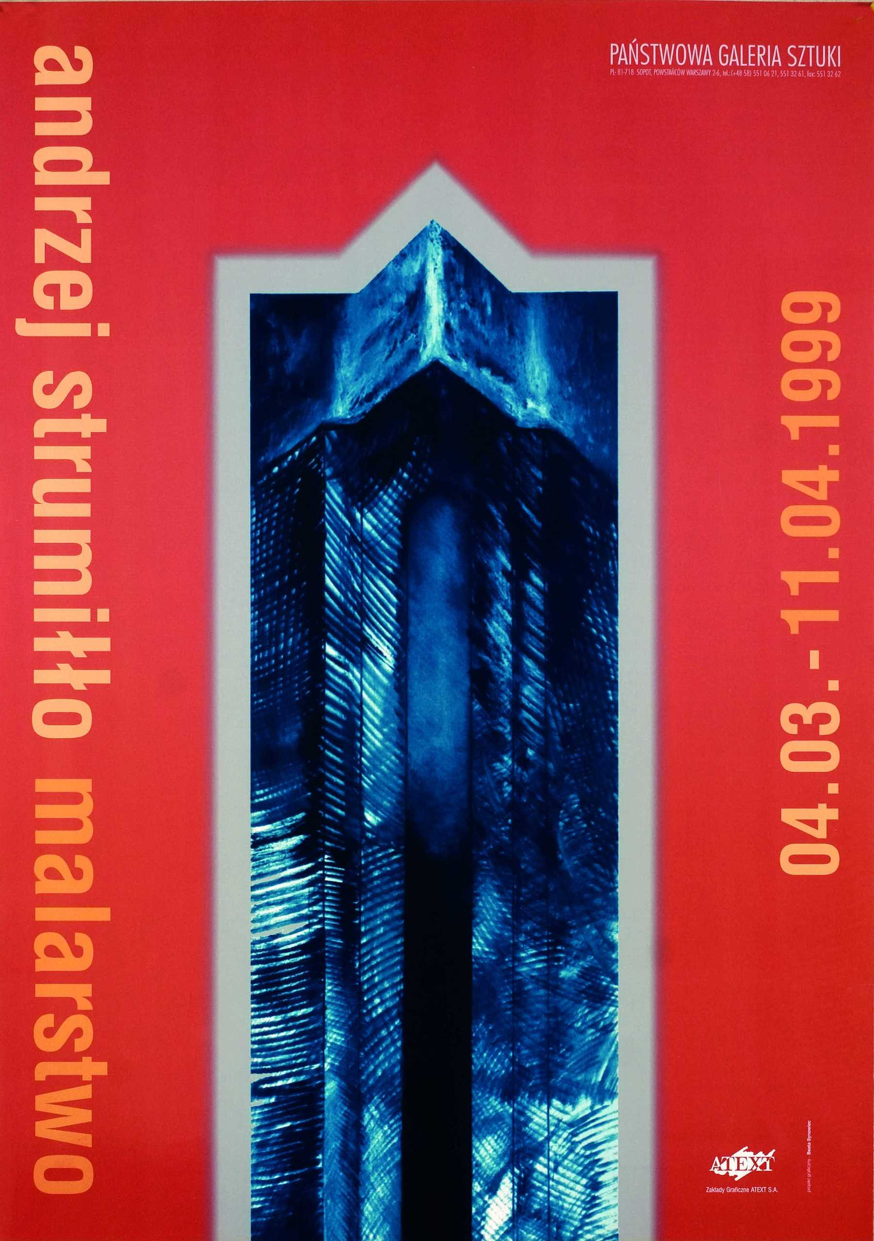 POSTERS. Andrzej Strumillo