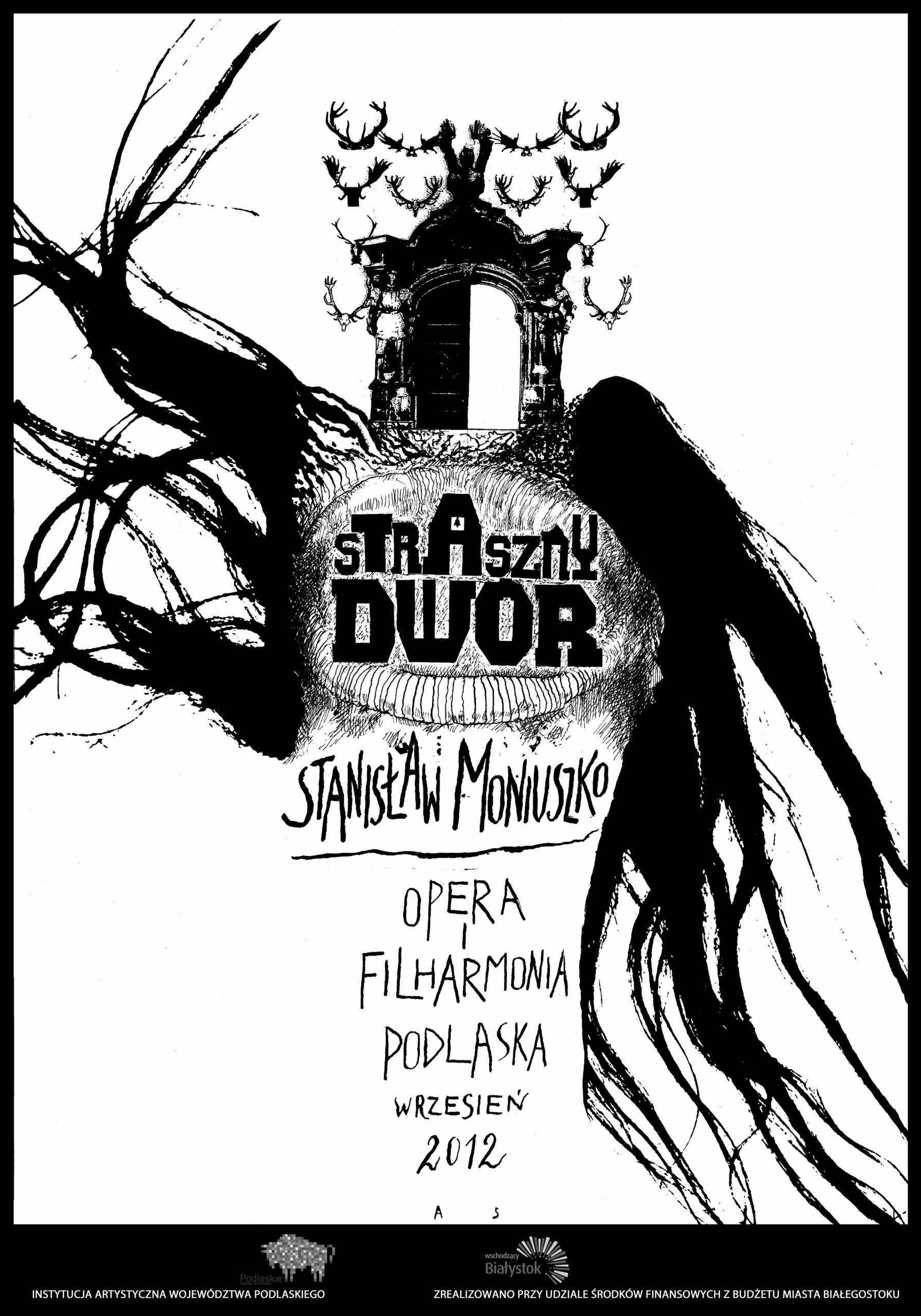 POSTERS. Andrzej Strumillo