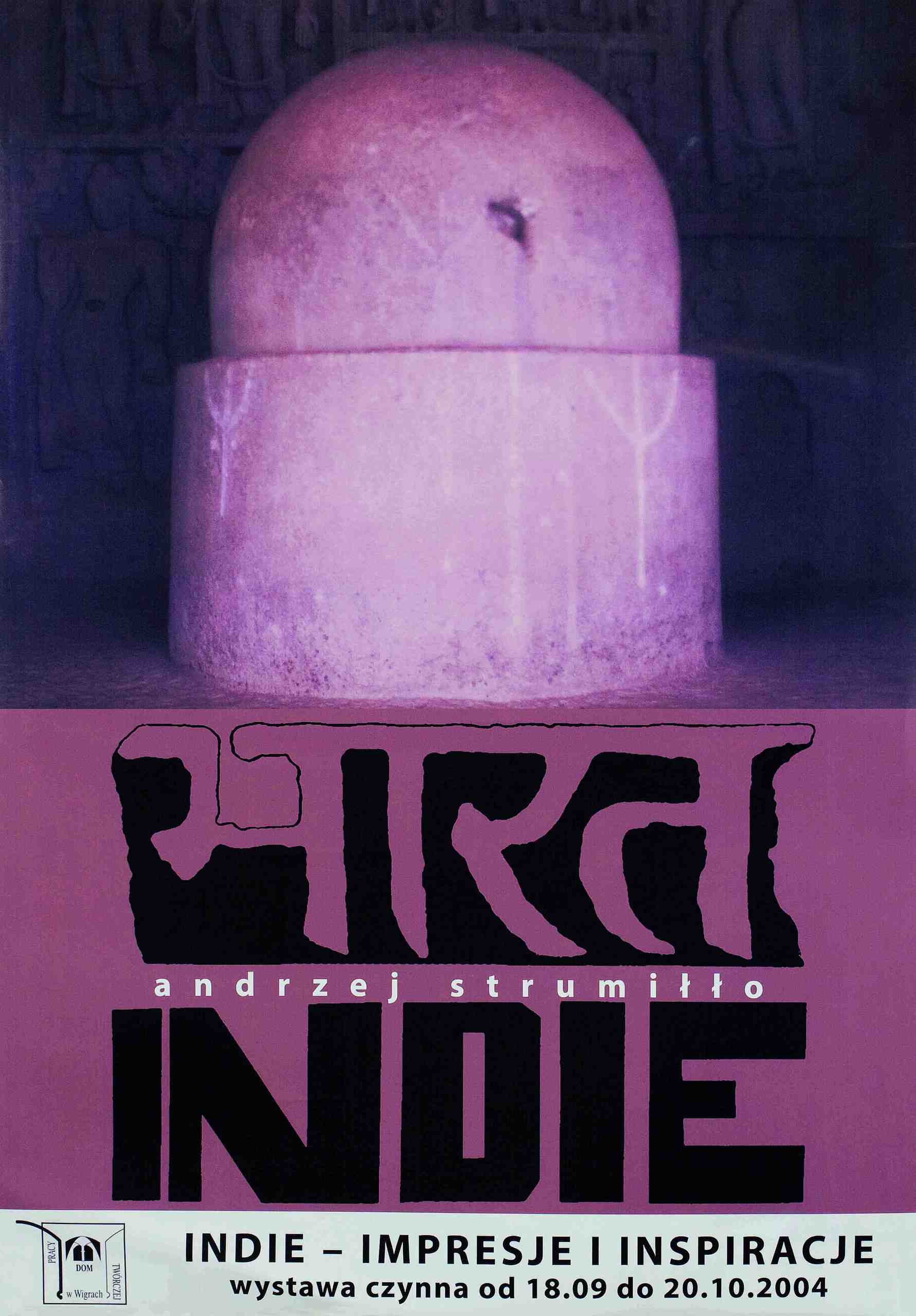 POSTERS. Andrzej Strumillo