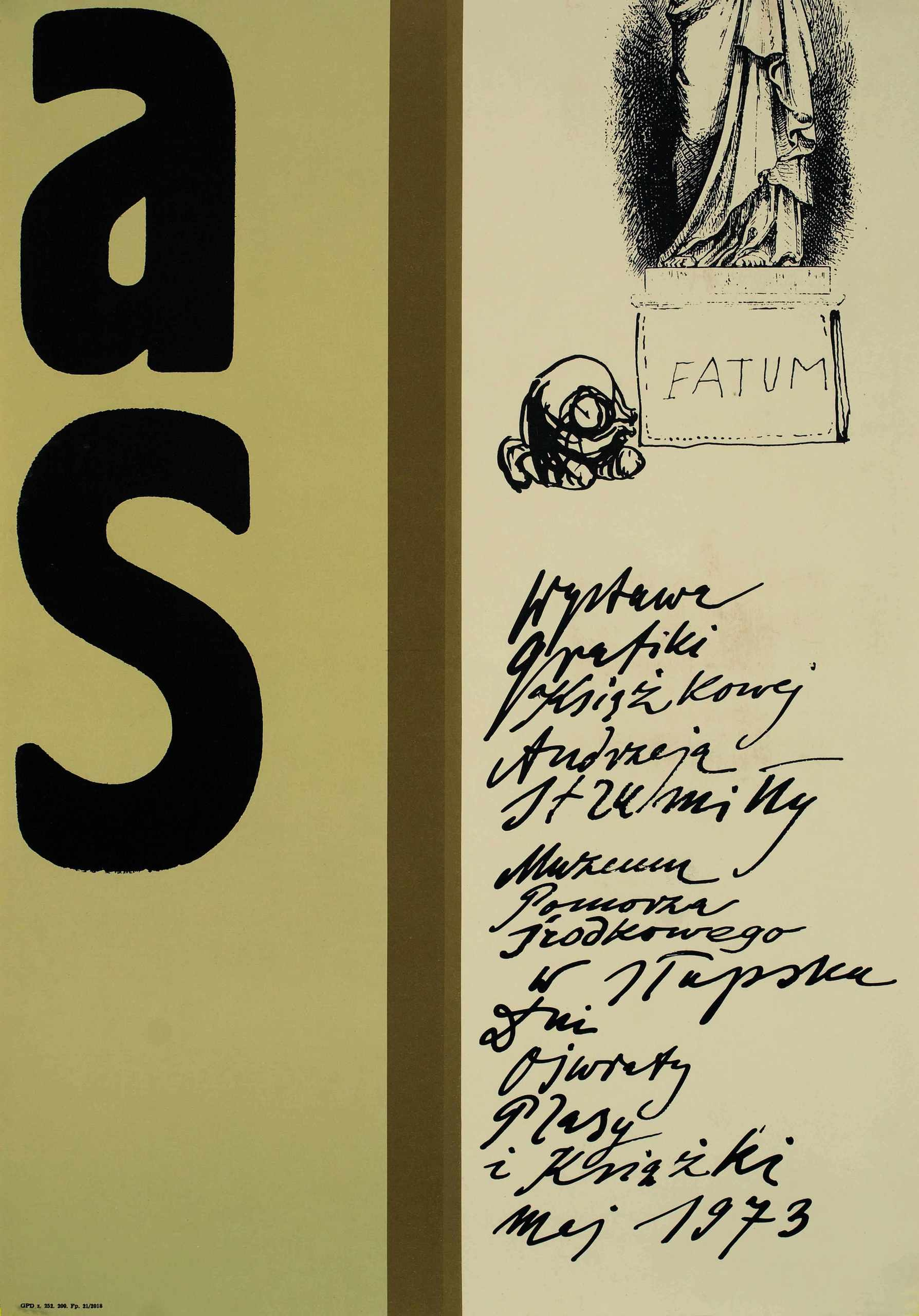 POSTERS. Andrzej Strumillo