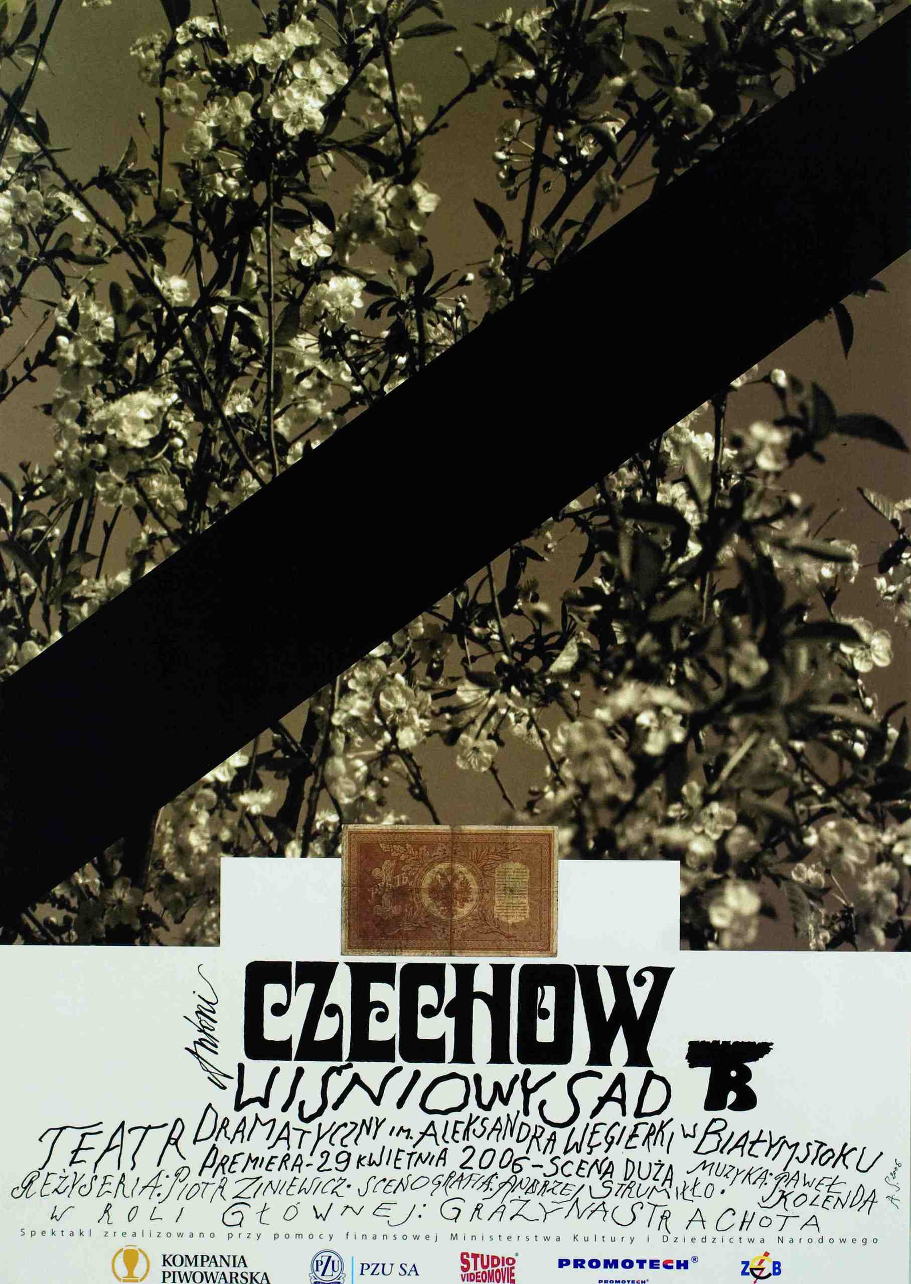 POSTERS. Andrzej Strumillo