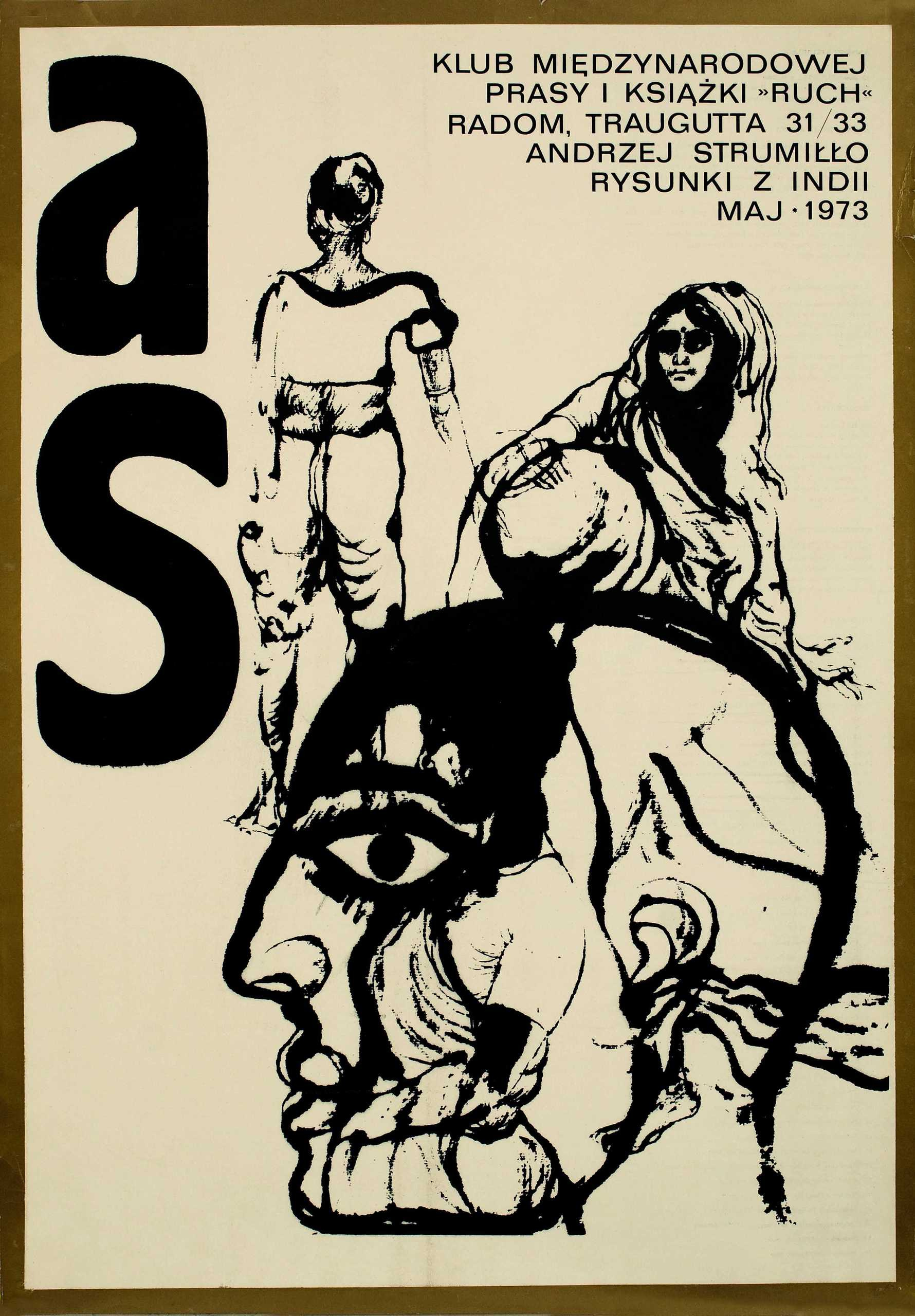 POSTERS. Andrzej Strumillo