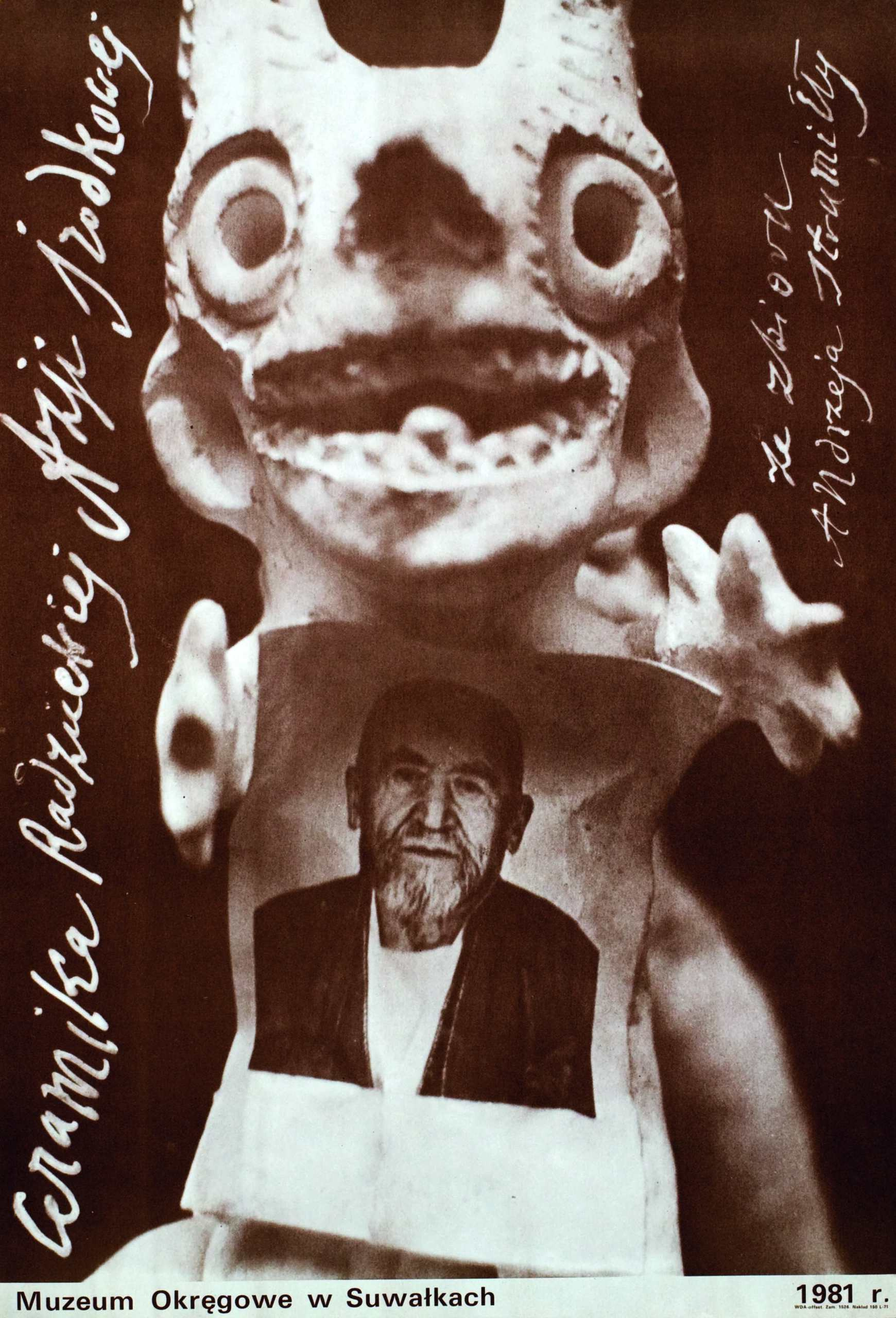 POSTERS. Andrzej Strumillo