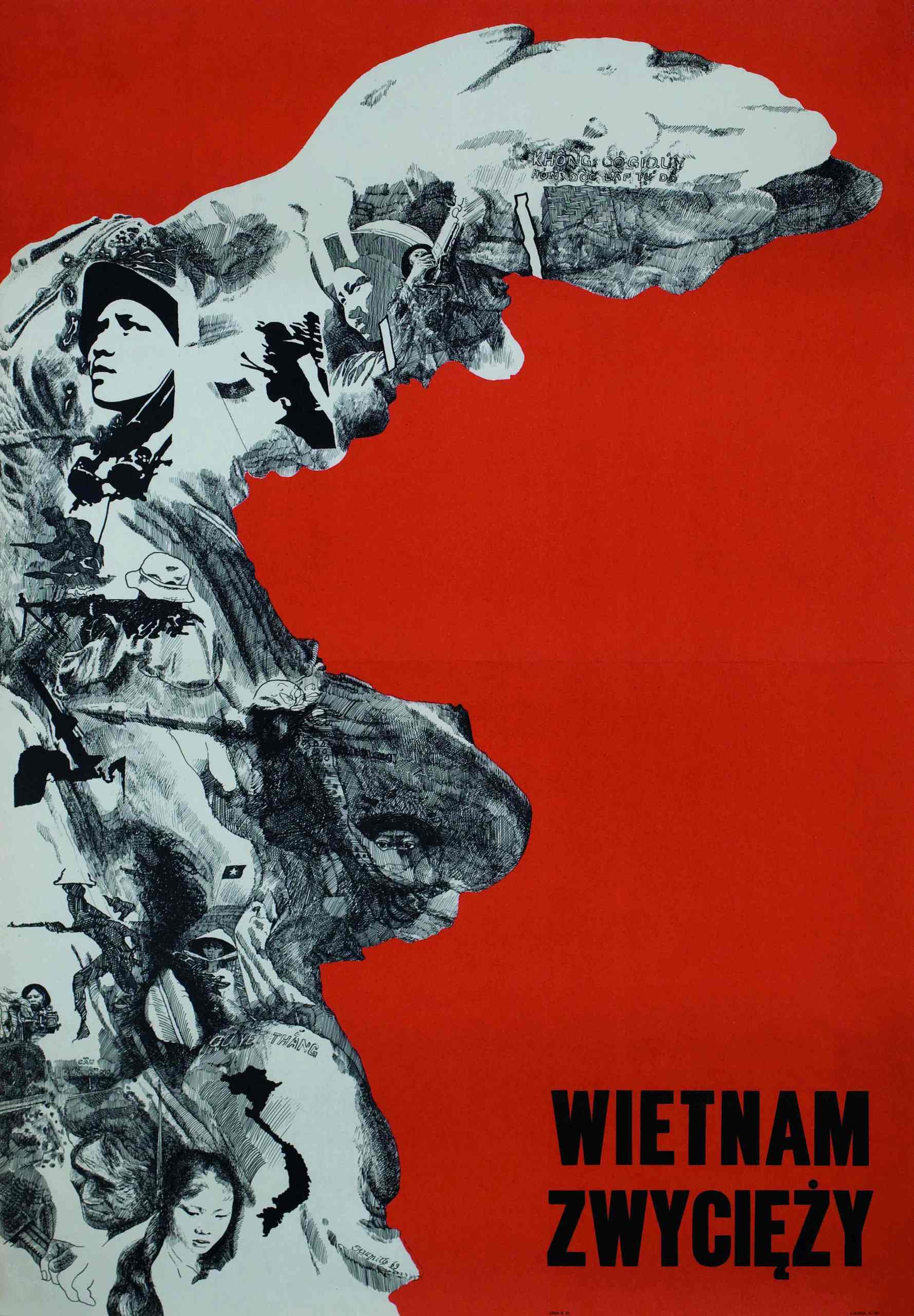 POSTERS. Andrzej Strumillo