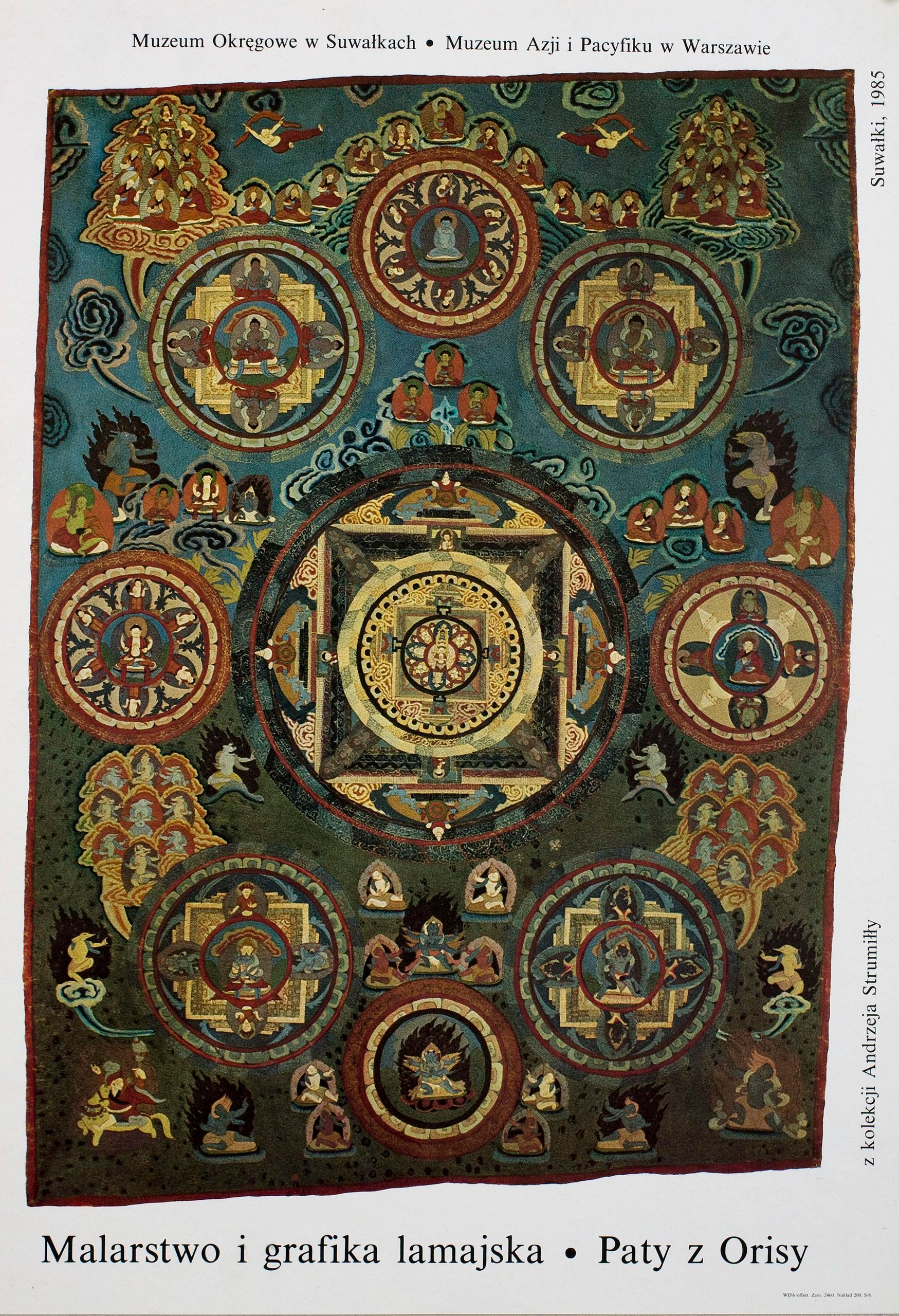 POSTERS. Andrzej Strumillo