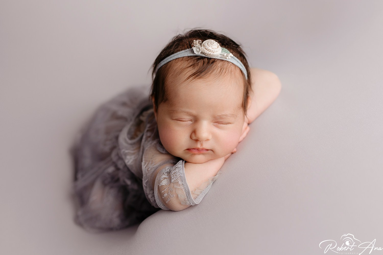 Bebeluși. Robert Blaj - Fotograf Nuntă Iași