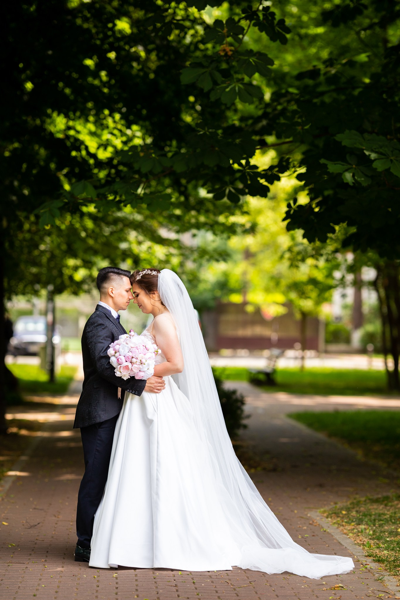 Nuntă Florin și Simona. Fotograf de nuntă Balint Zsolt