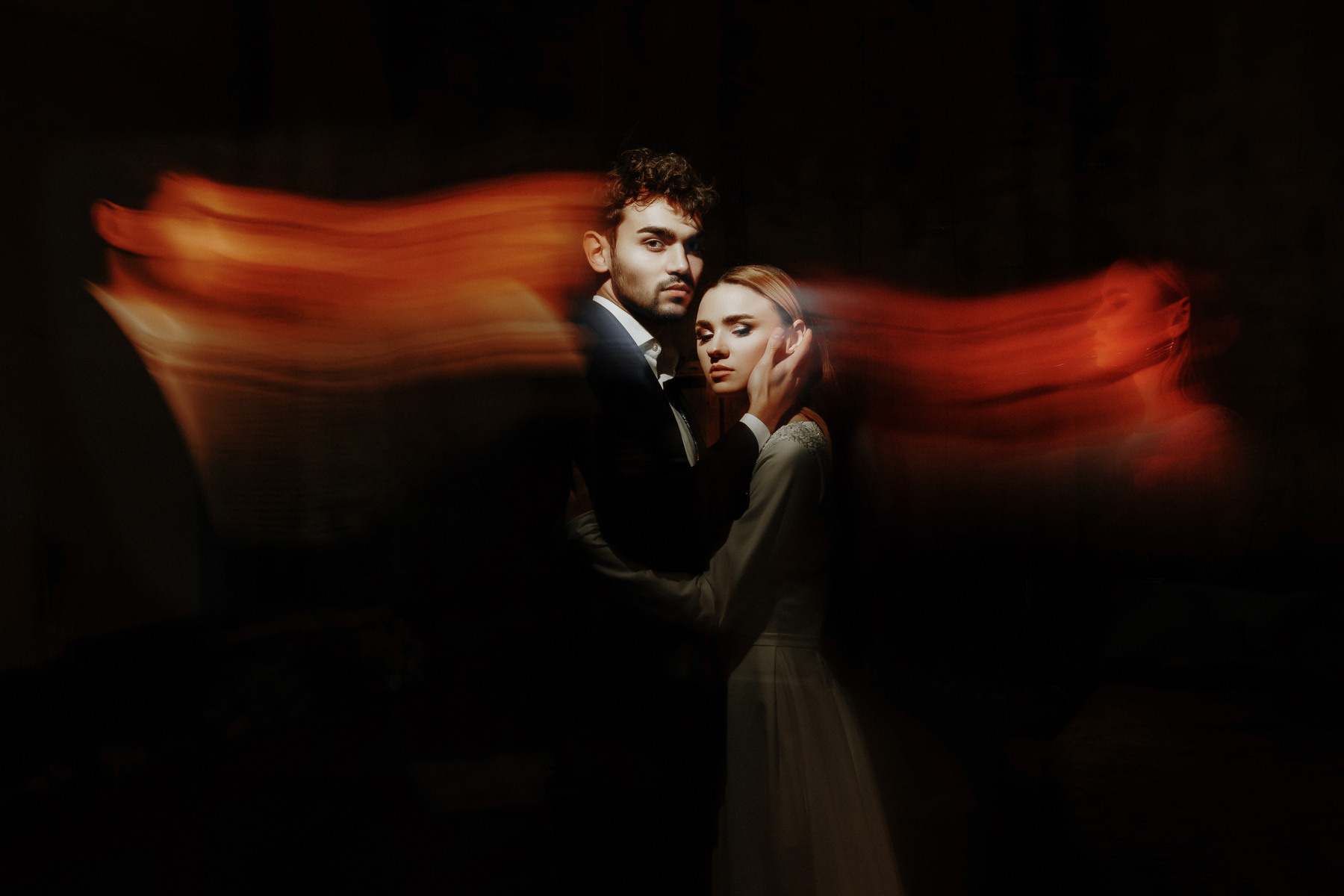 Wedding school. Servicii Foto Video în Chișinău și Europa ID-Brothers