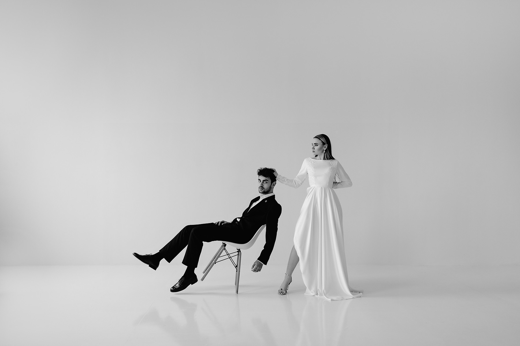 Wedding school. Servicii Foto Video în Chișinău și Europa ID-Brothers