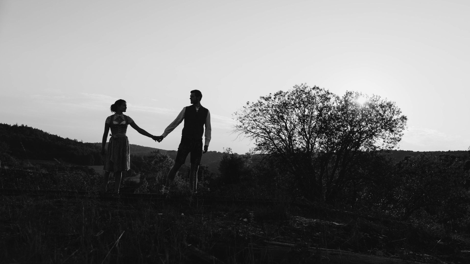 Fotografin Ansbach - Paare | Hochzeit | After Wedding