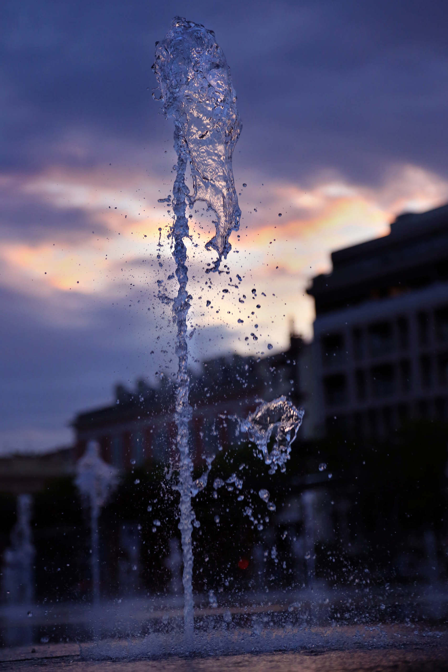 France photo. Nice photo. Wedding and family photographer in Cork, Ireland. Tigran