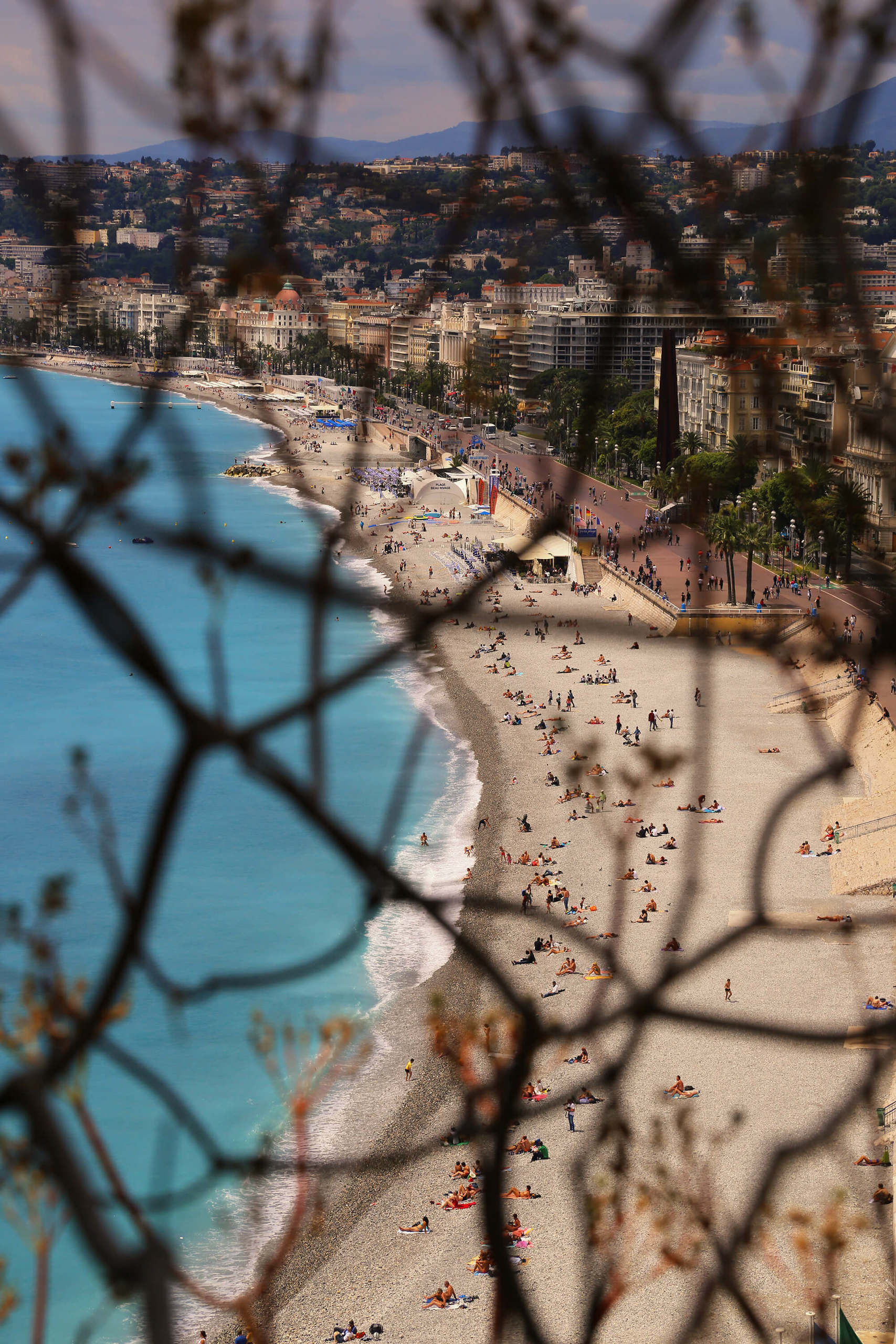 France photo. Nice photo. Wedding and family photographer in Cork, Ireland. Tigran