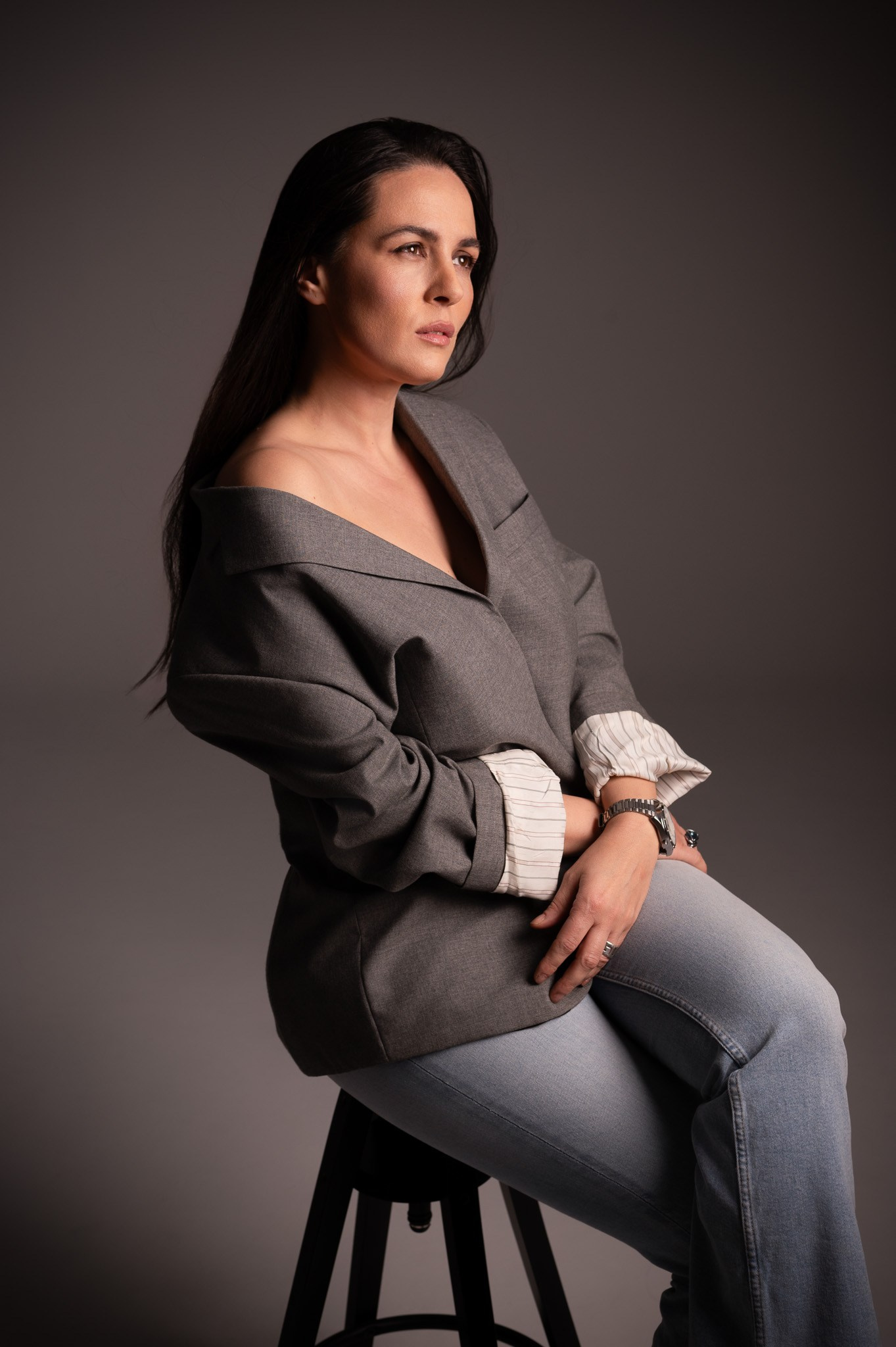 Fotografisanje u studiju. Bojana Žuža fotograf u Beogradu 📷 Belgrade photographer