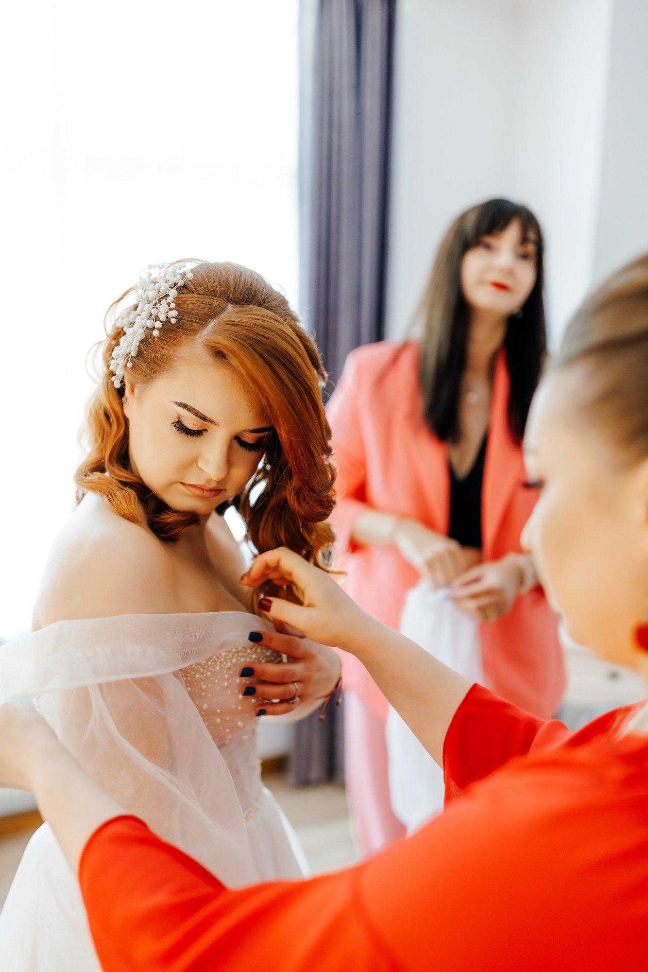 Andrei si Adelina. Fotograf și videograf de nuntă R. Moldova, Romania