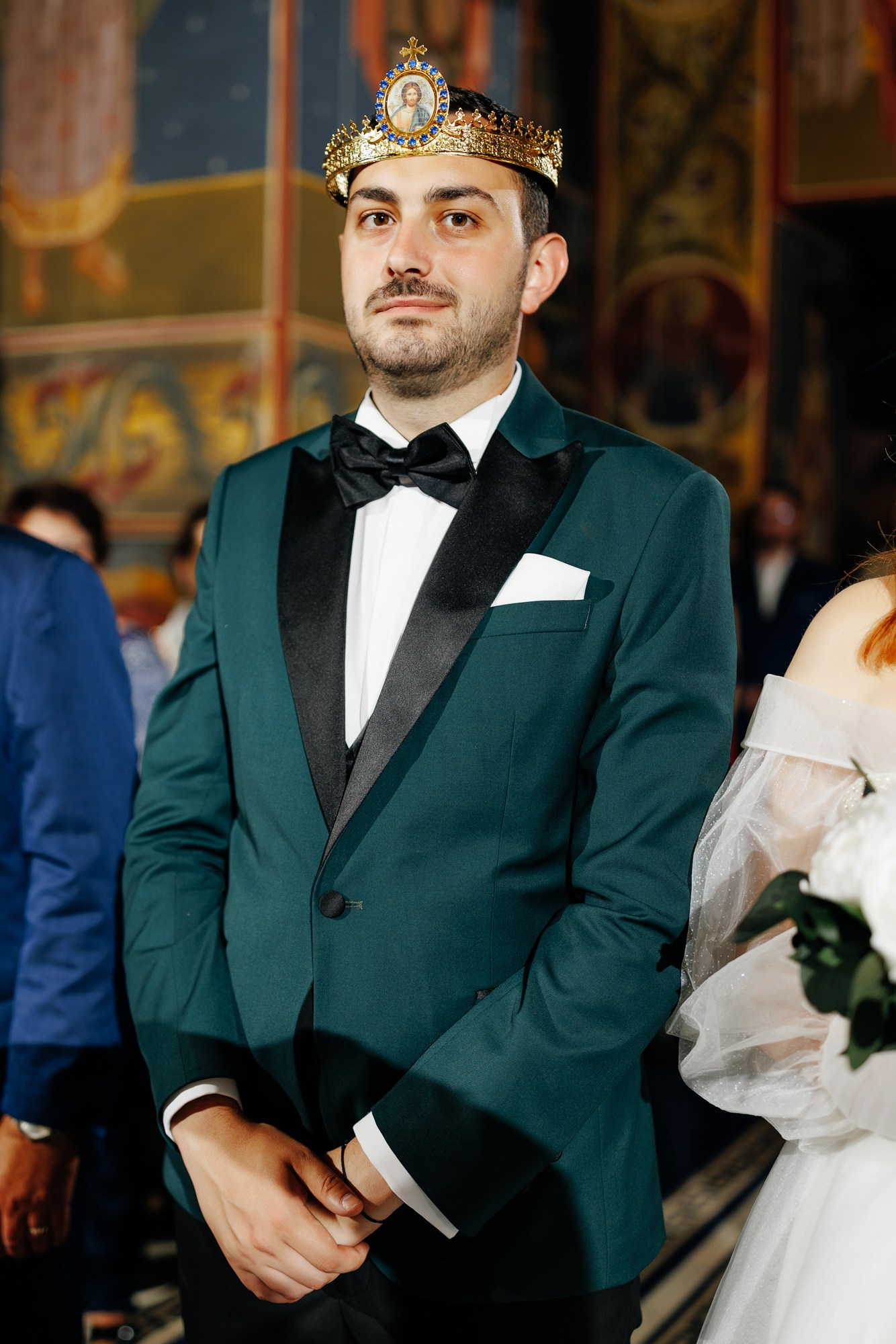 Andrei si Adelina. Fotograf și videograf de nuntă R. Moldova, Romania