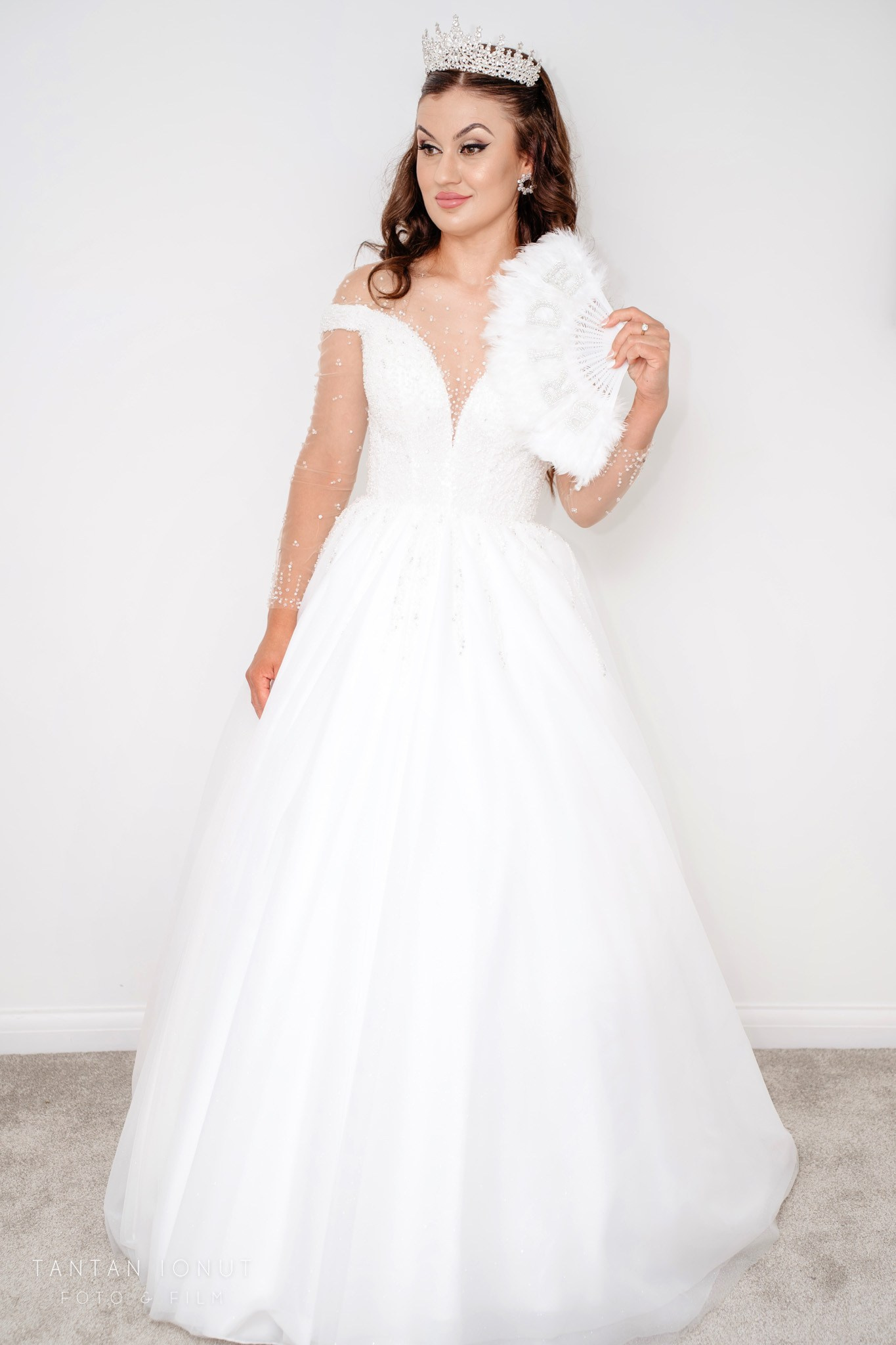 Gabi & Antonia. TANTAN IONUT FOTO & FILM