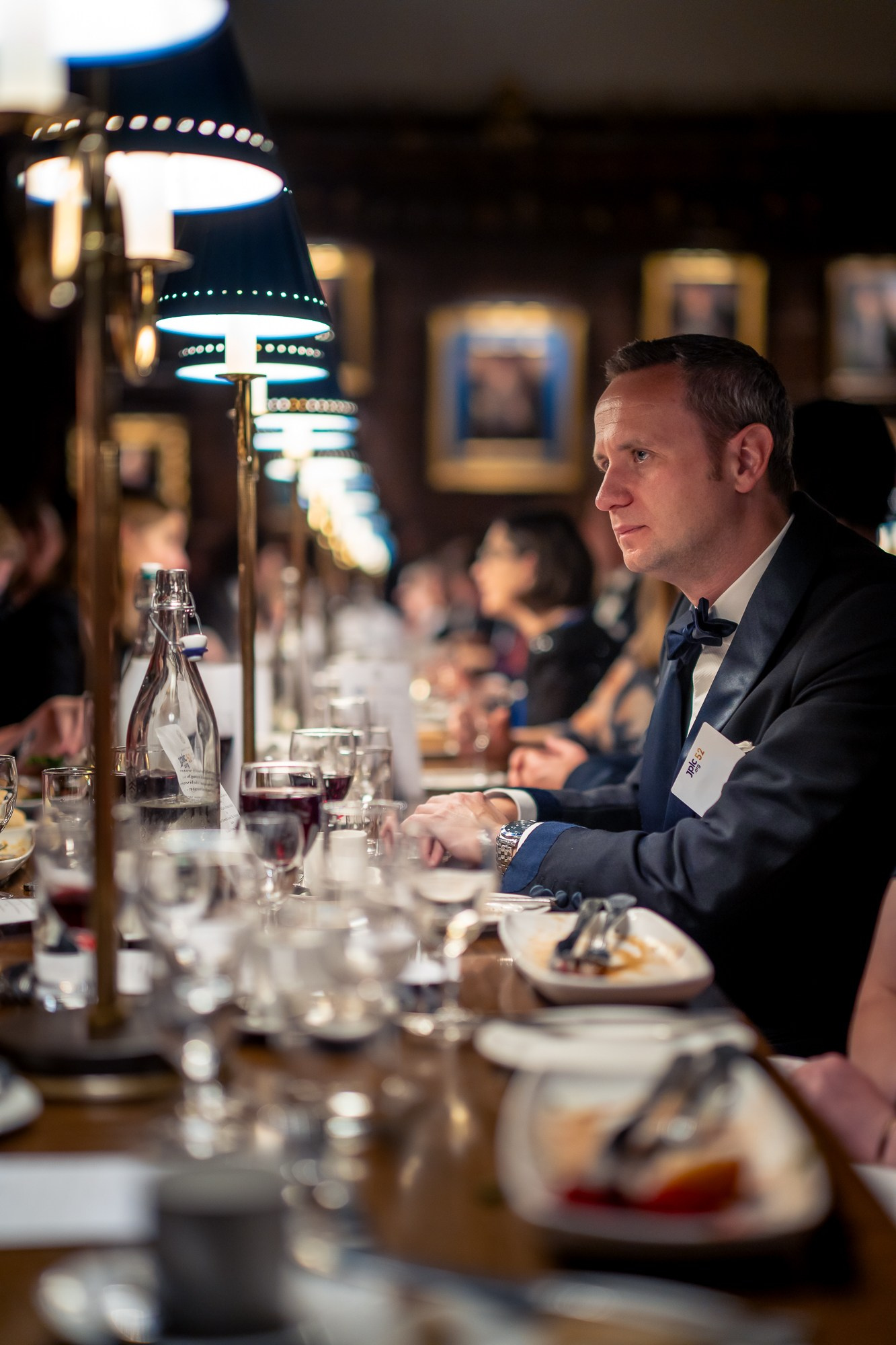 Joint Planning Law Conference 52. Expect Miracles Photography by Kate & Andrew