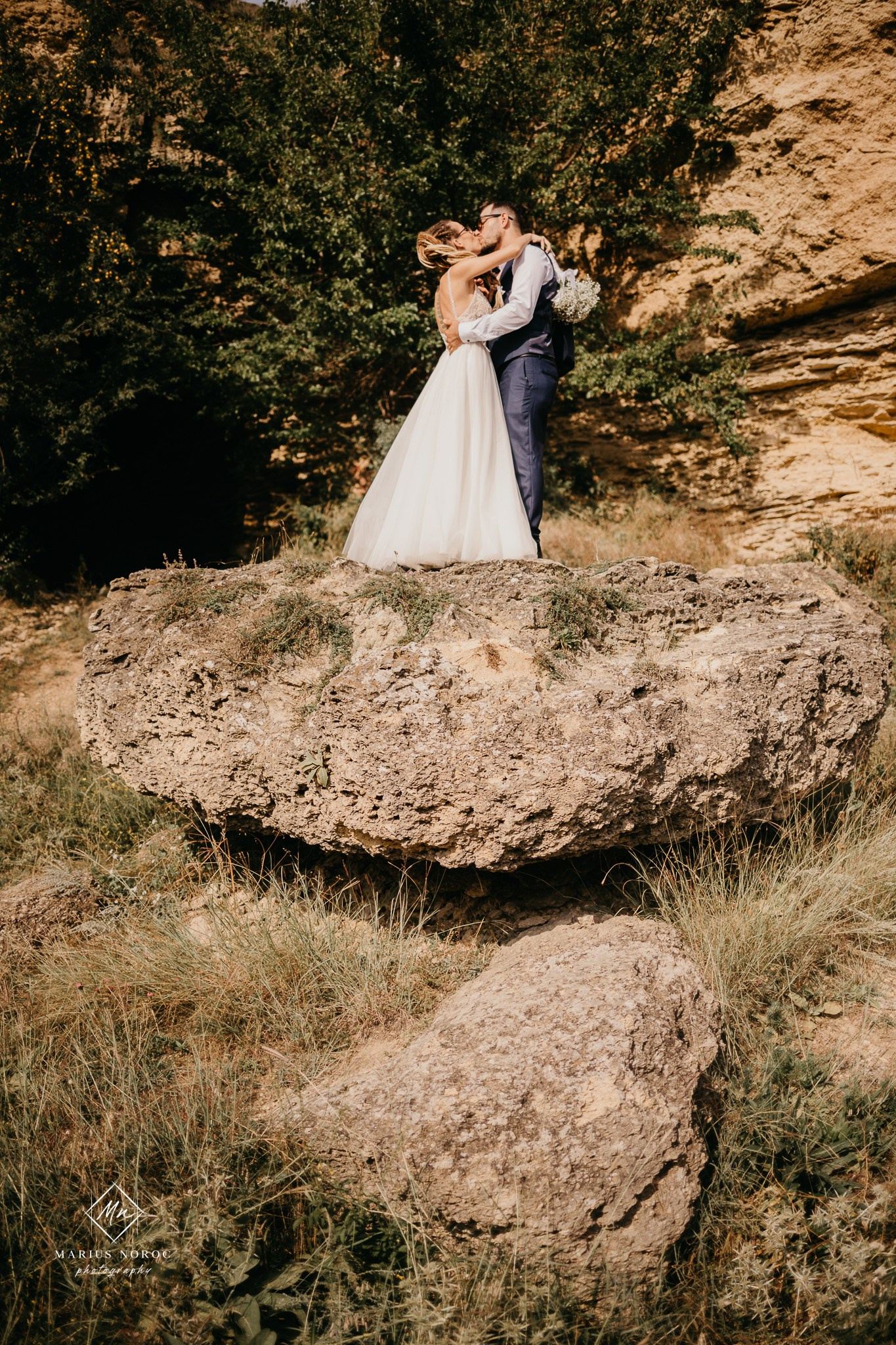 Elena & Mihai | Padurea Bucium Iasi