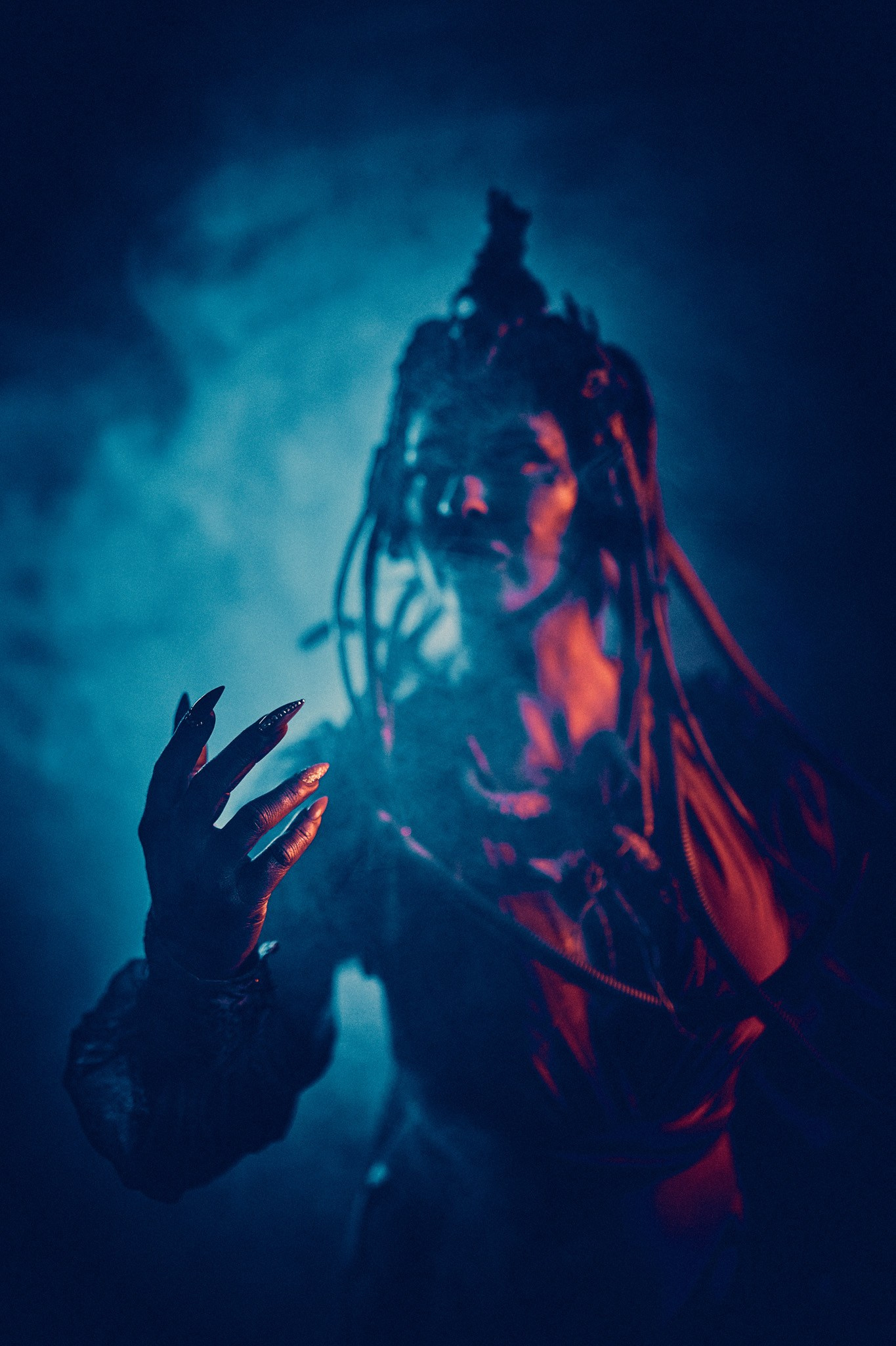 OctoDroid. Андрей Шипилов — Фотография & Видеография