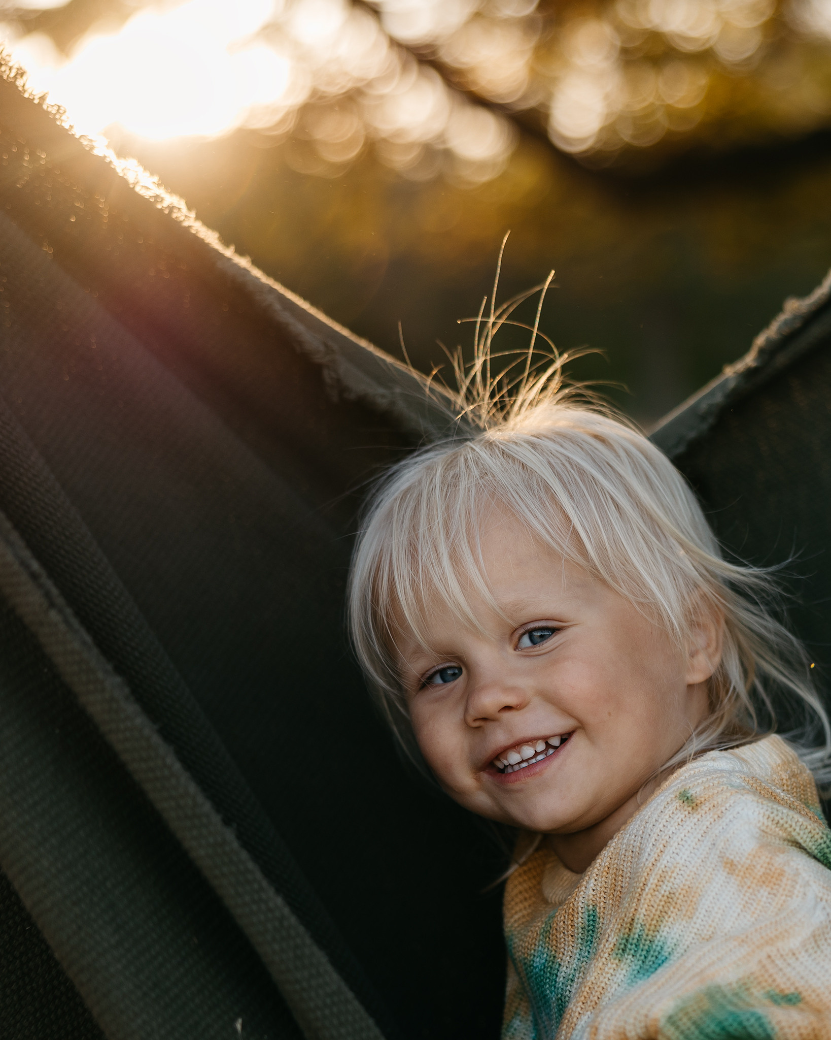 Anastasia Klink, Photographer in London