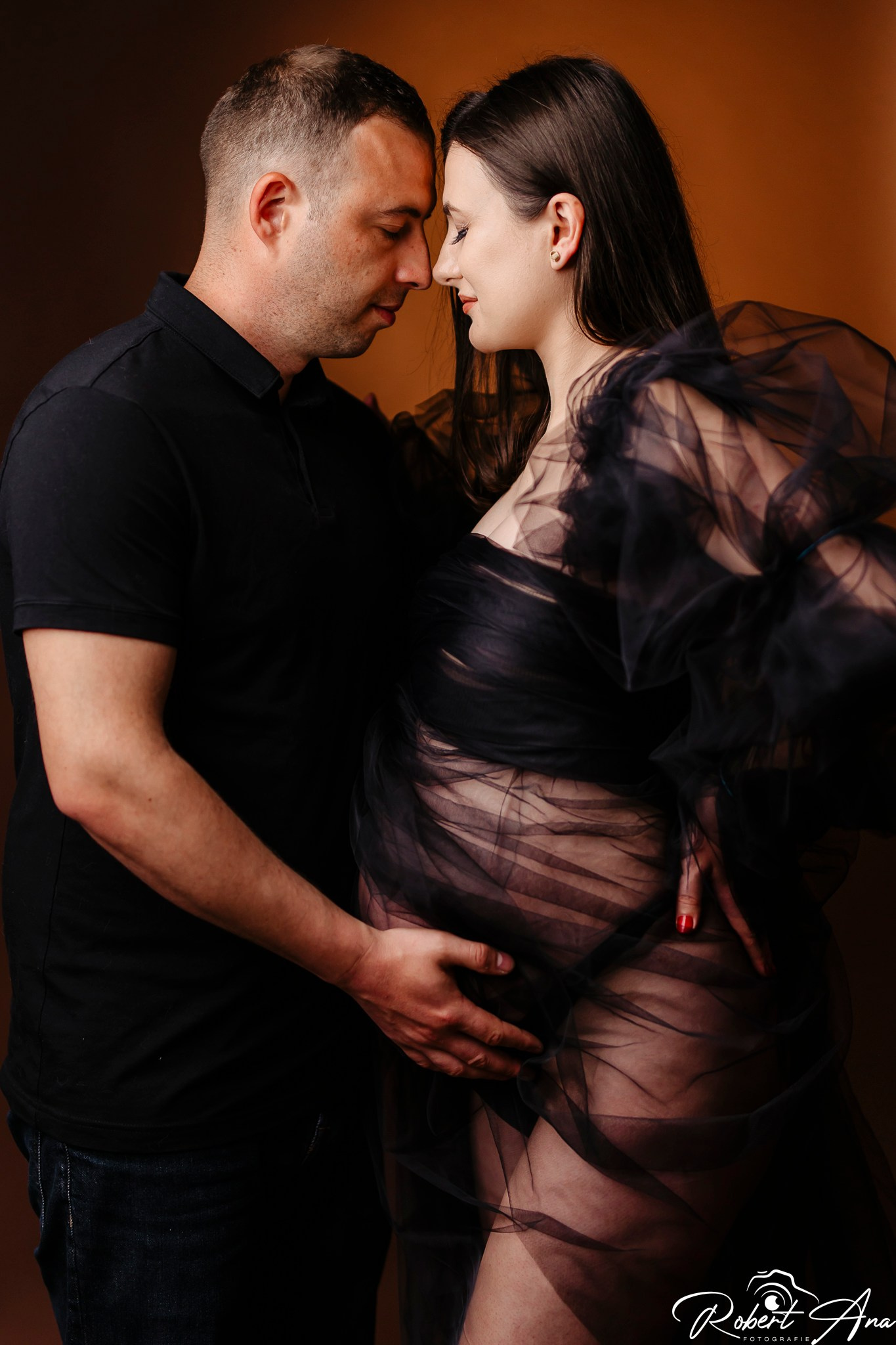 MATERNITATE. Robert Blaj - Fotograf Nuntă Iași