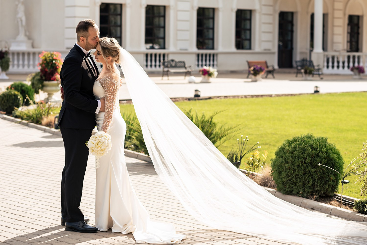 Diana & Dani. Fotograf nunta si evenimente Giurgiu