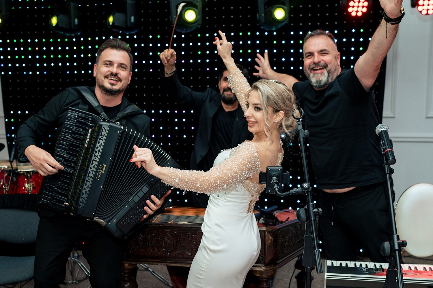 Diana & Dani. Fotograf nunta si evenimente Giurgiu