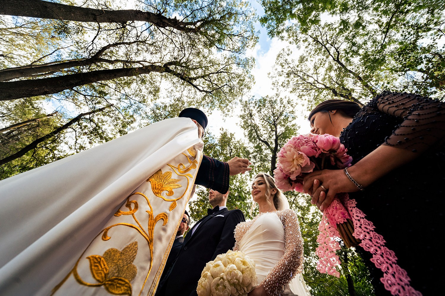 Diana & Dani. Fotograf nunta si evenimente Giurgiu