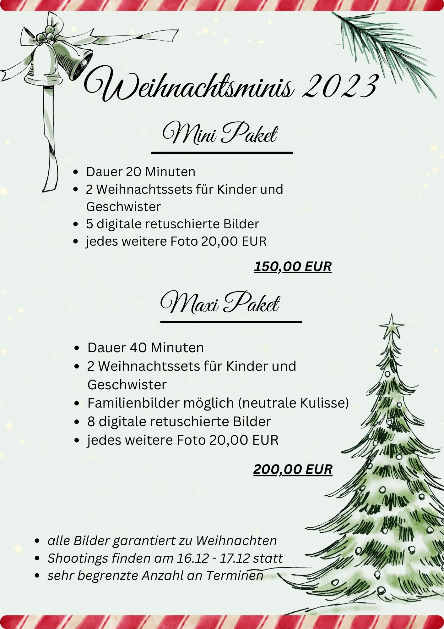 BLOG. Kristina Rudolf - deine Fotografin aus Ganderkesee