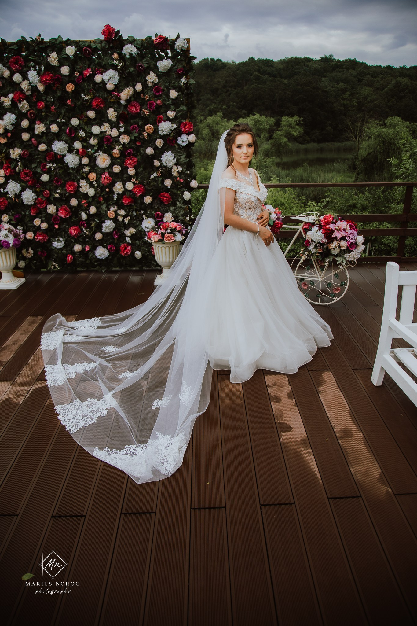 Adelina & Dinu | Sunrise Ciric Iasi