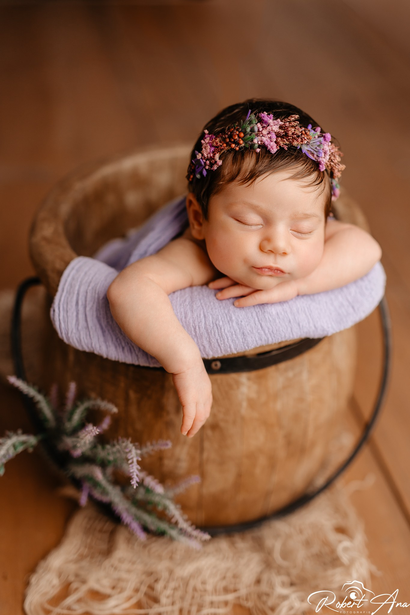 Bebeluși. Robert Blaj - Fotograf Nuntă Iași