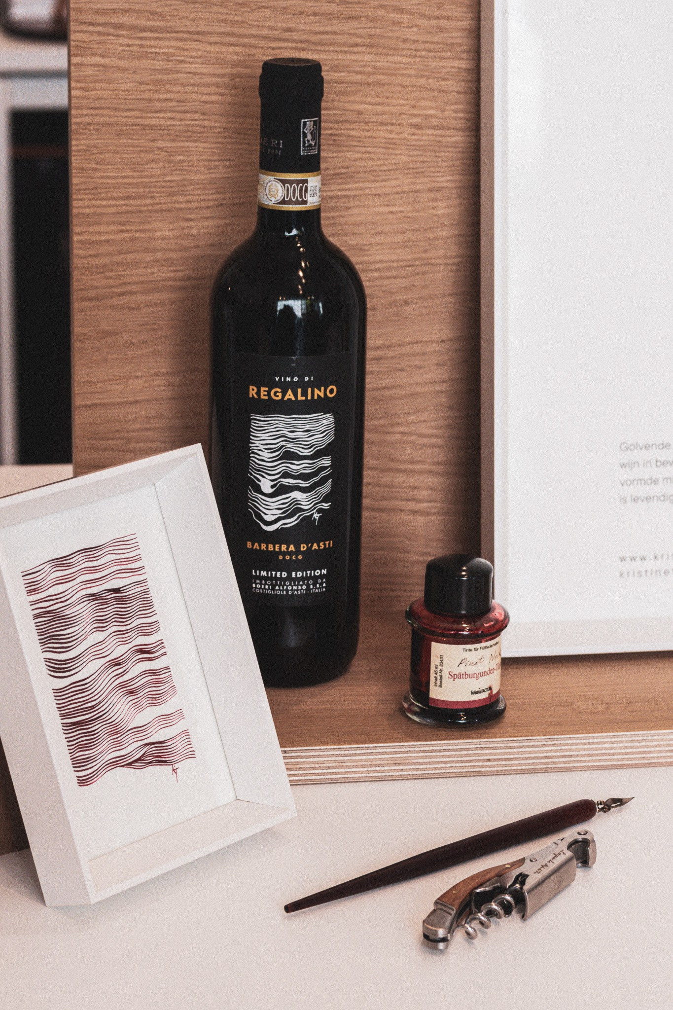 Kristine Tumanyan kunstenares