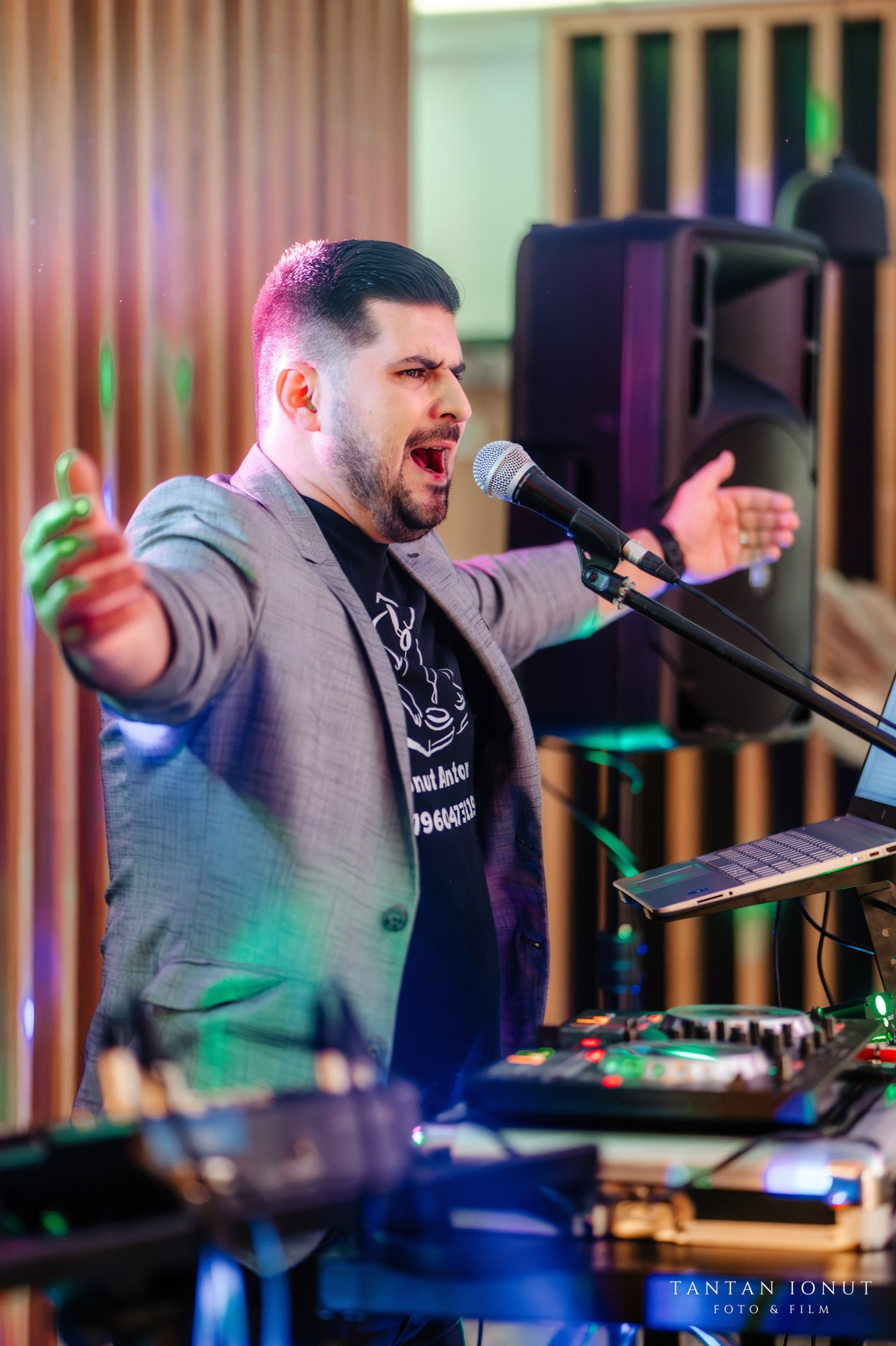 Foto & Video Majorat – Ionut Tantan Foto & Film. TANTAN IONUT FOTO & FILM