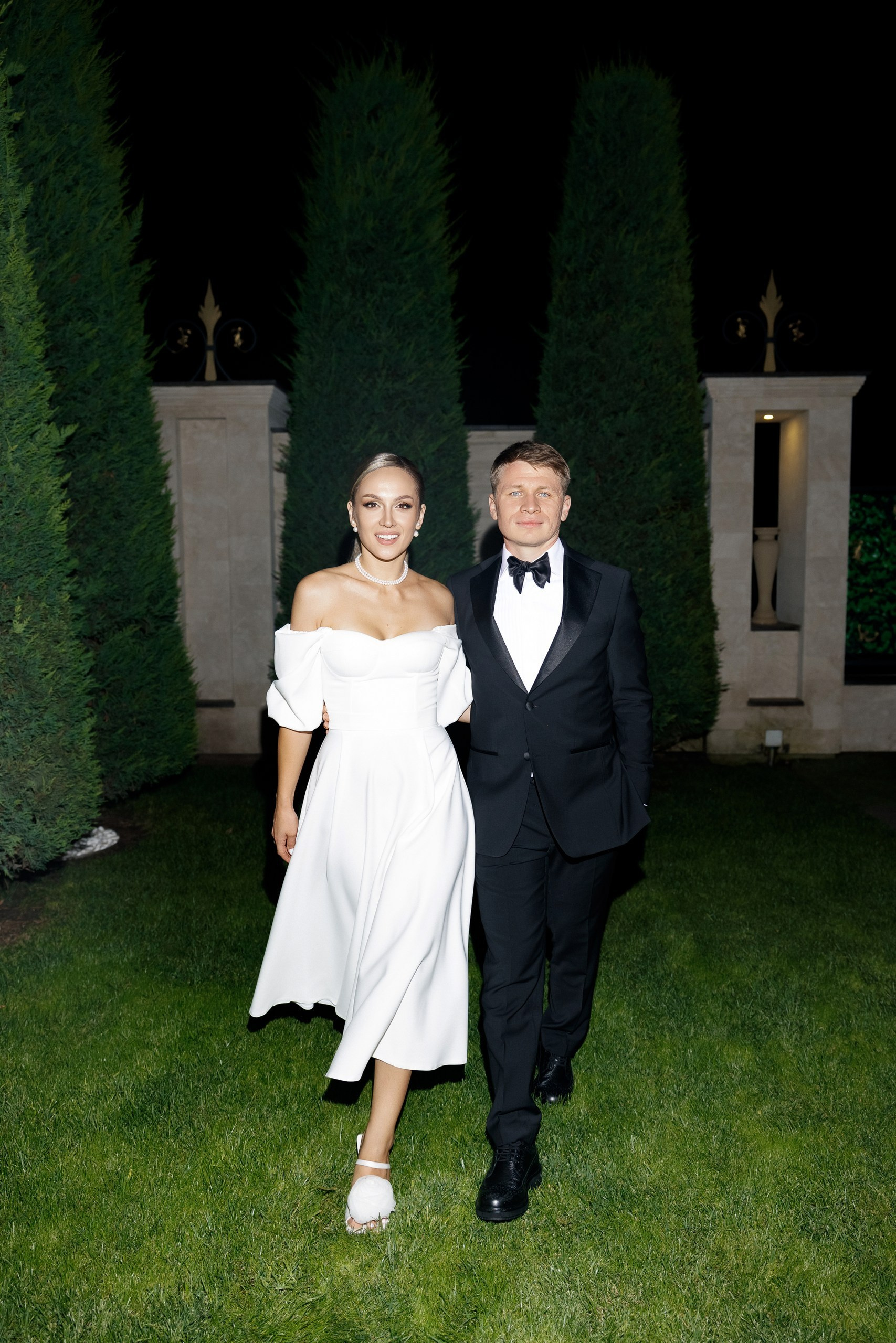 Where fashion meets love | Wedding editorial Photographer