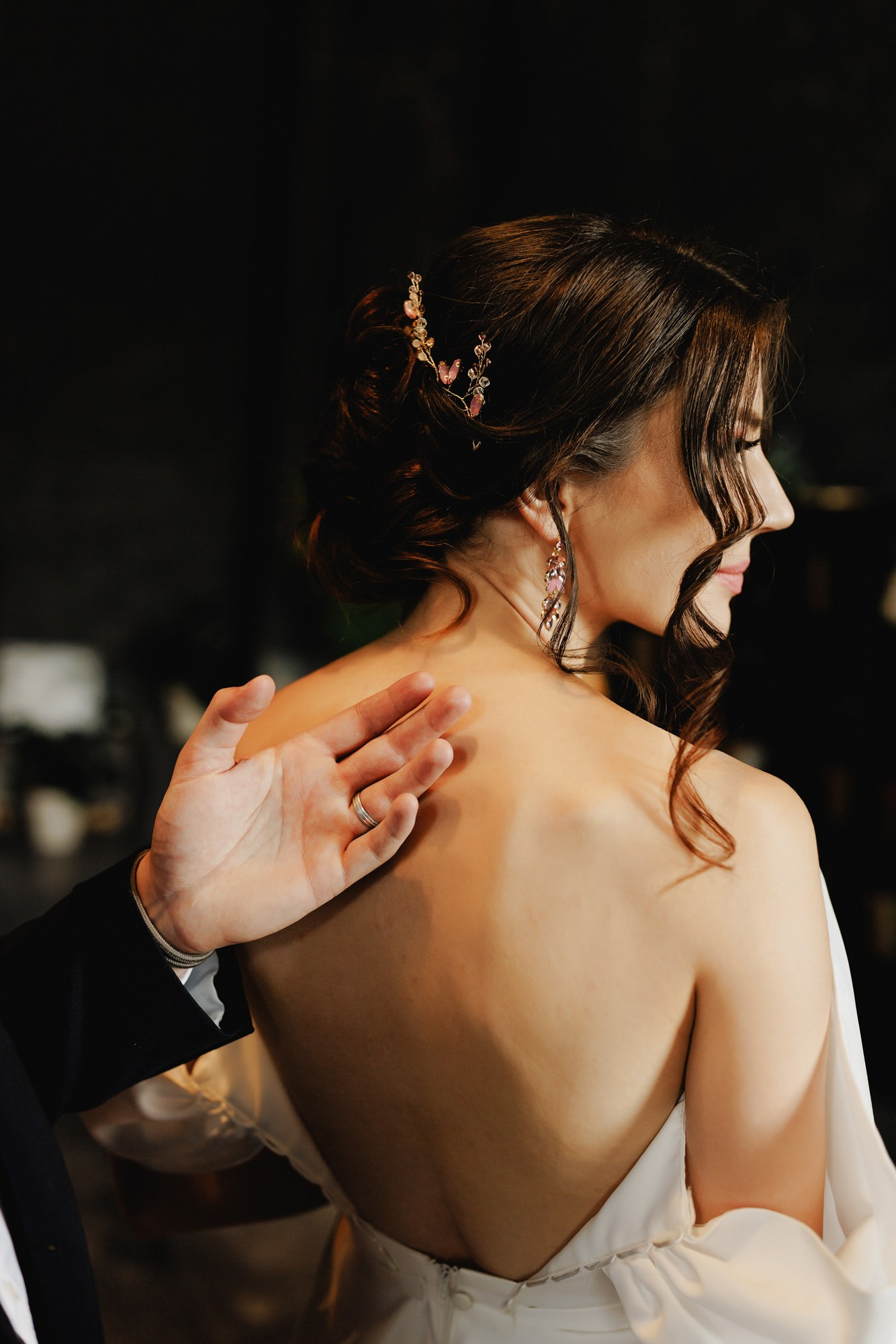 Ecaterina si Bastien. Fotograf și videograf de nuntă R. Moldova, Romania