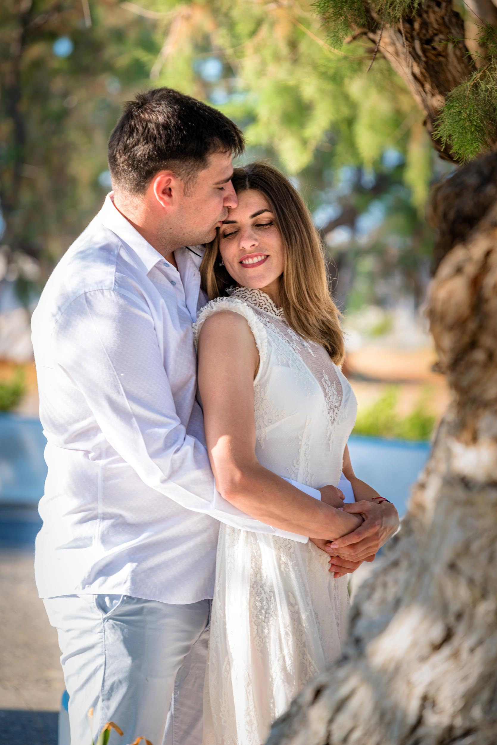 Andrey & Nadia. Studio Photomax — Maxim Prikhodnyuk content, family, wedding and adver
