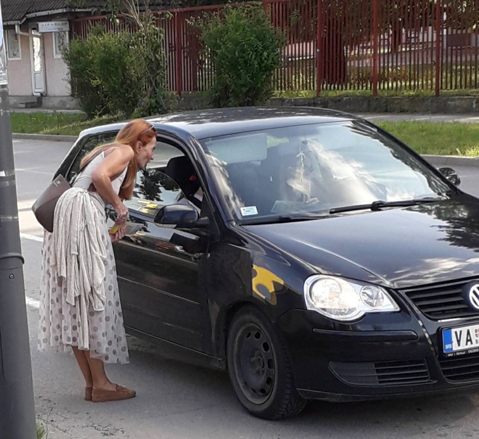 Колубара 2 — осми штанд сВАнућа. Уједињено Ваљево Може