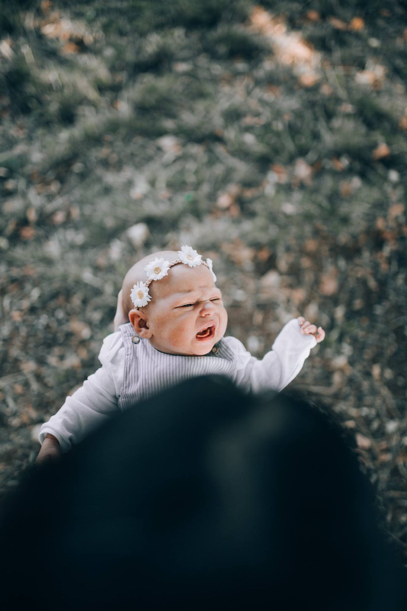 Familia de eroi. Emotions Photo Art