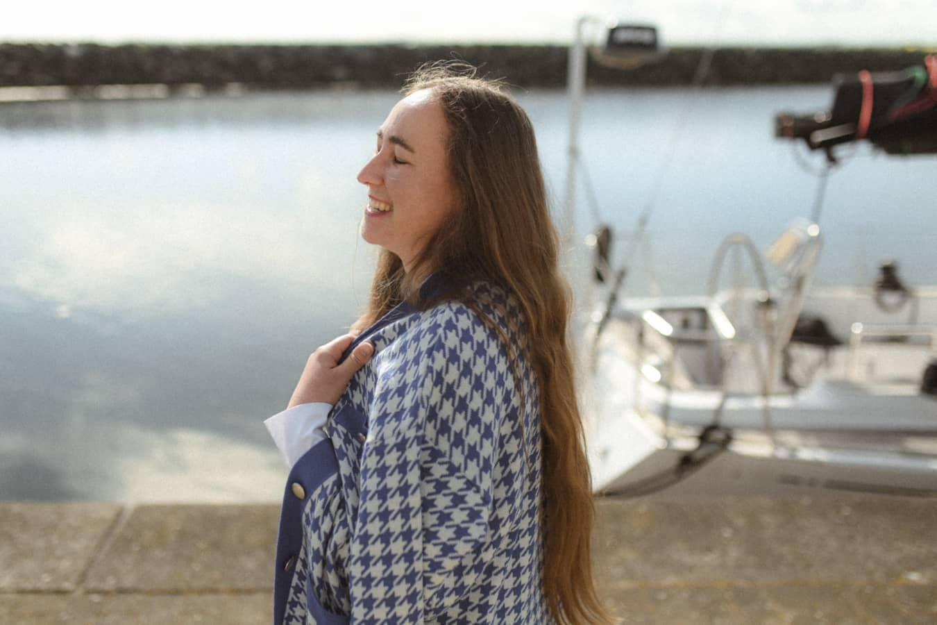 Weite, Wind und Freiheit – atemberaubende Shootings am Meer.