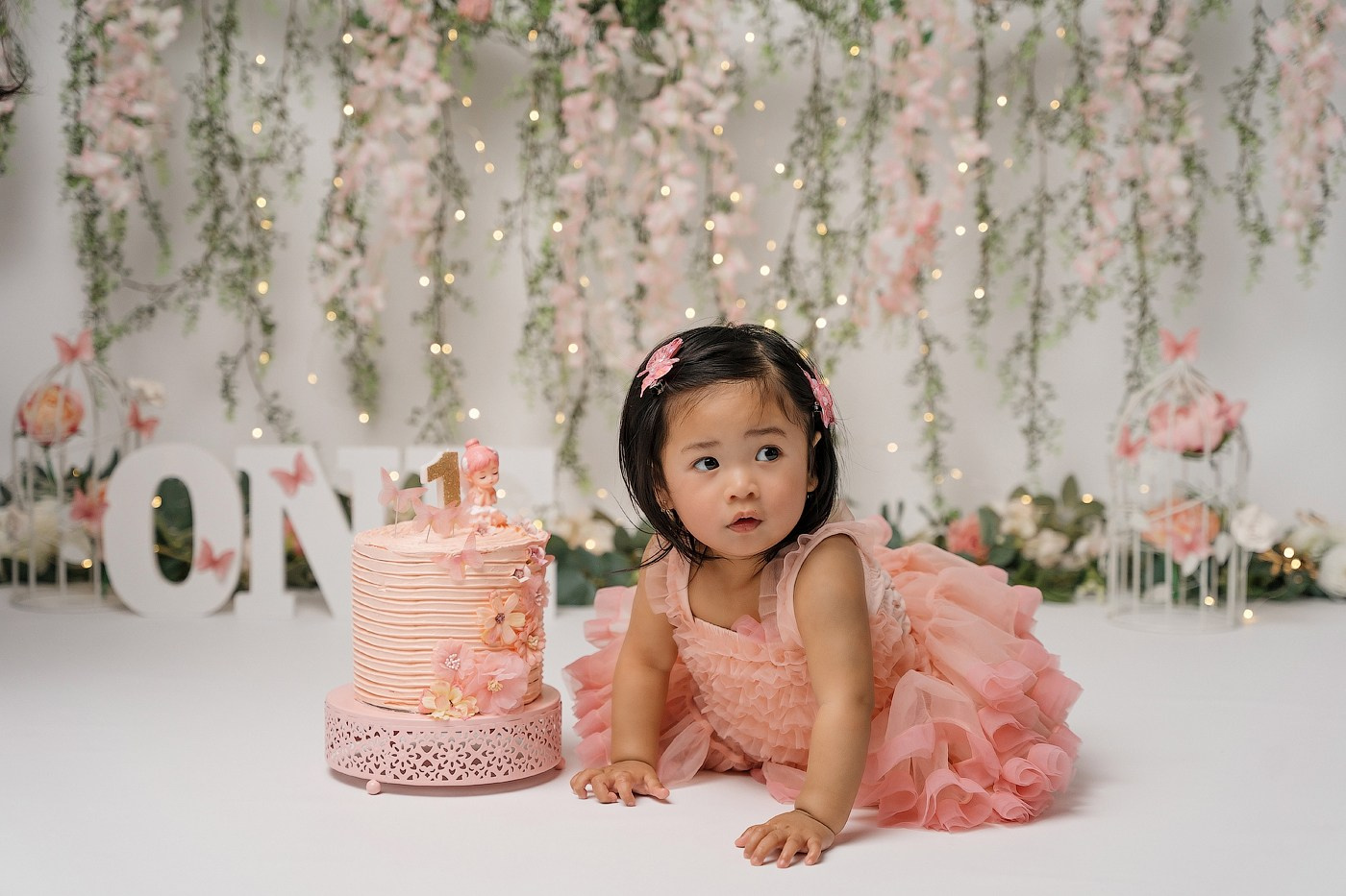 Cake smash session price guide. Newborn and family photographer. Hills District. Sydney