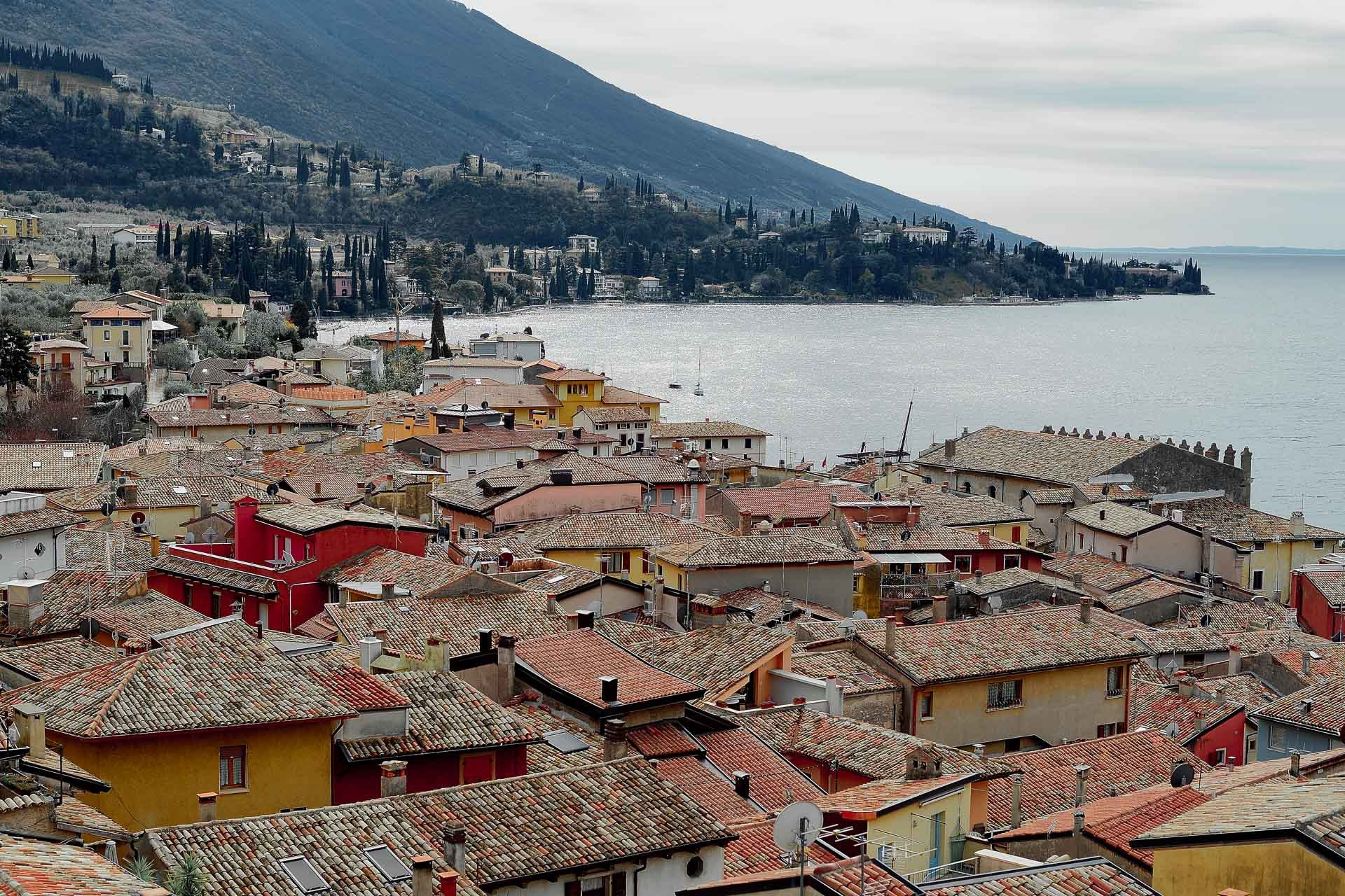 Lake Garda, Italy — Travel Photography