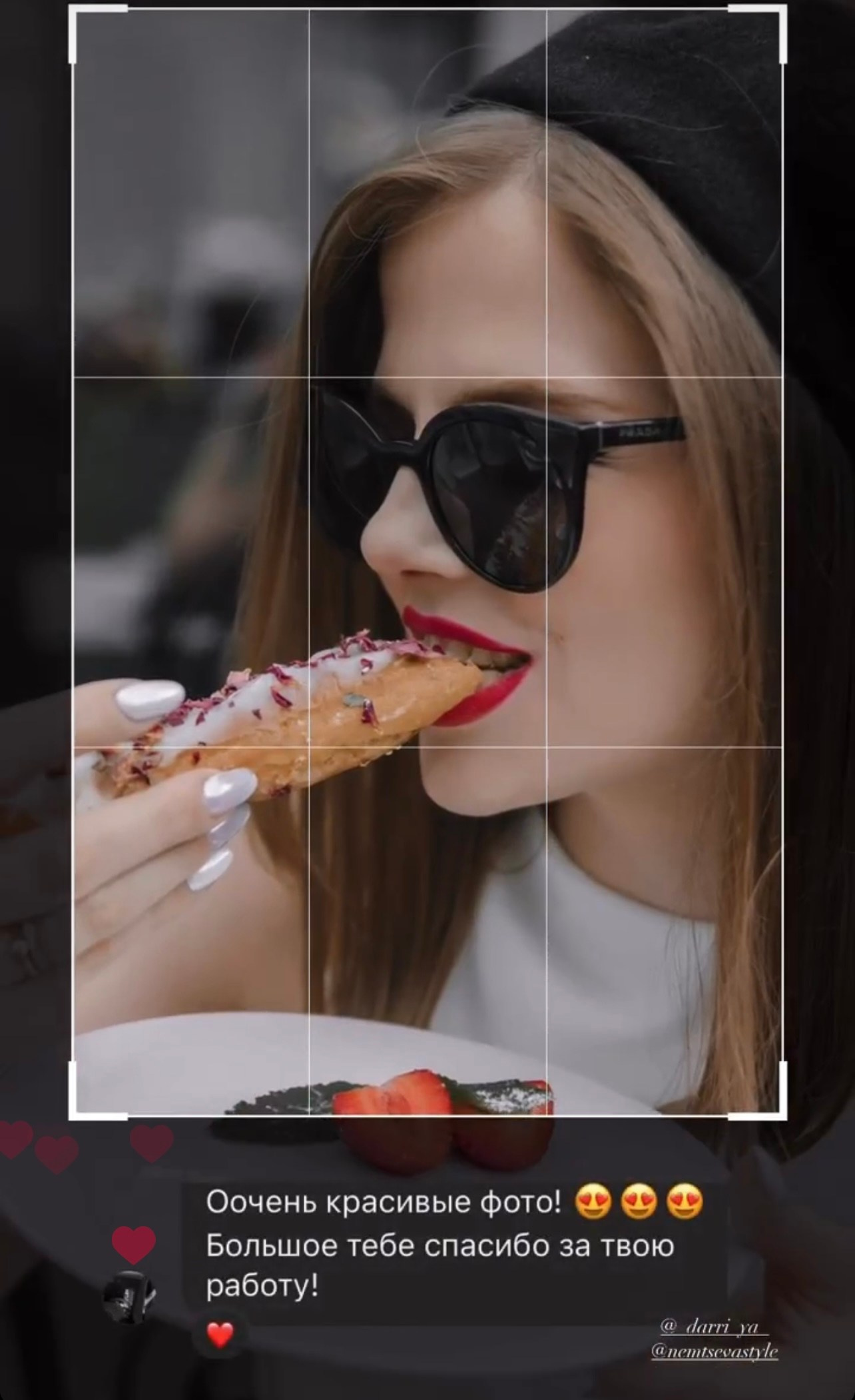 Christmas Photo Day 2024. Фотограф в Кракове/Европе Вероника Стома