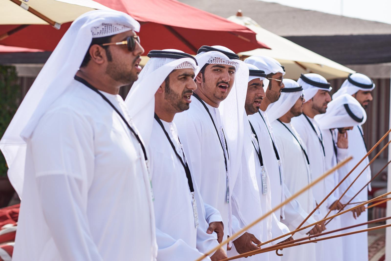 Event photographer in Dubai